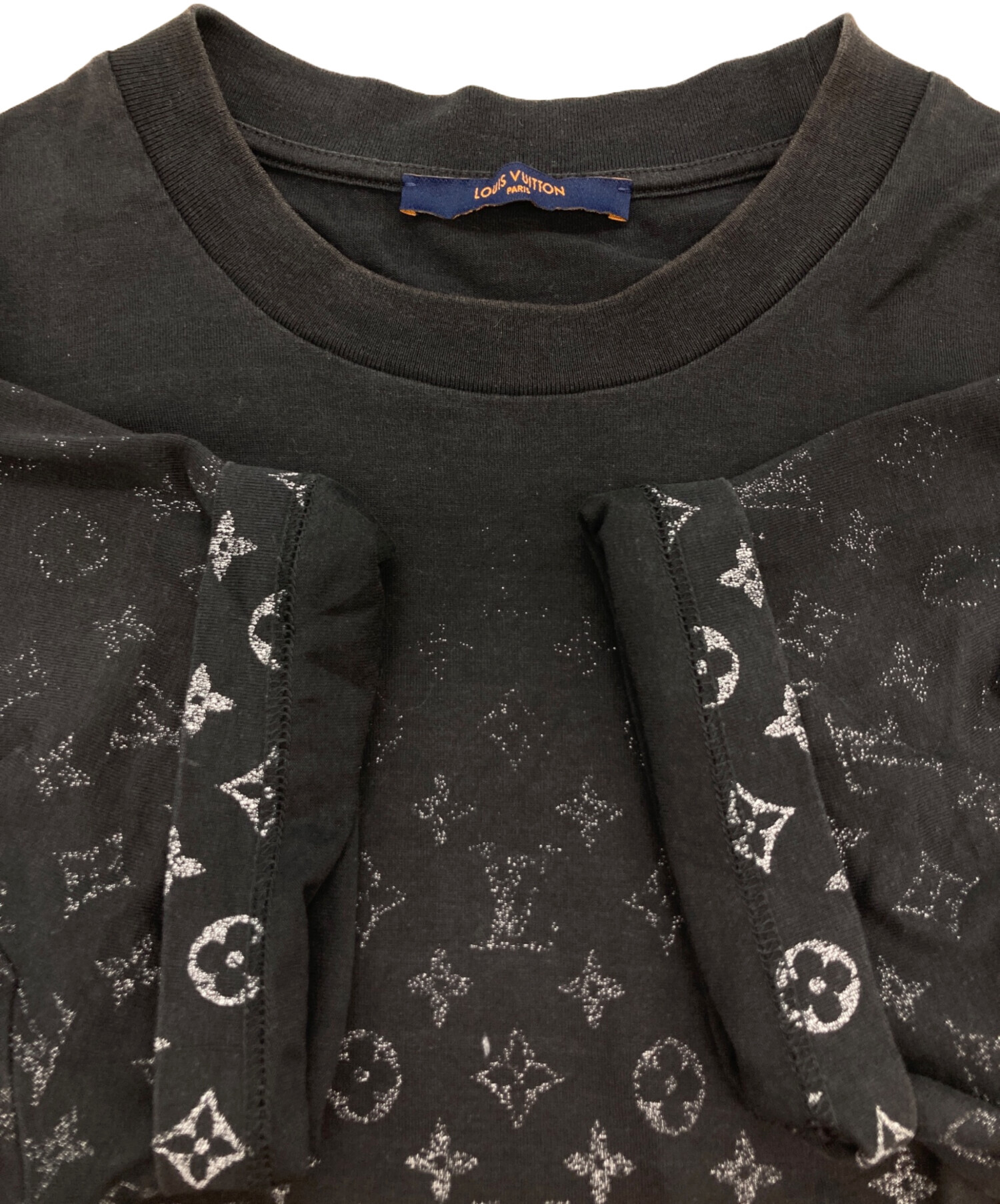 中古・古着通販】LOUIS VUITTON (ルイ ヴィトン) モノグラム