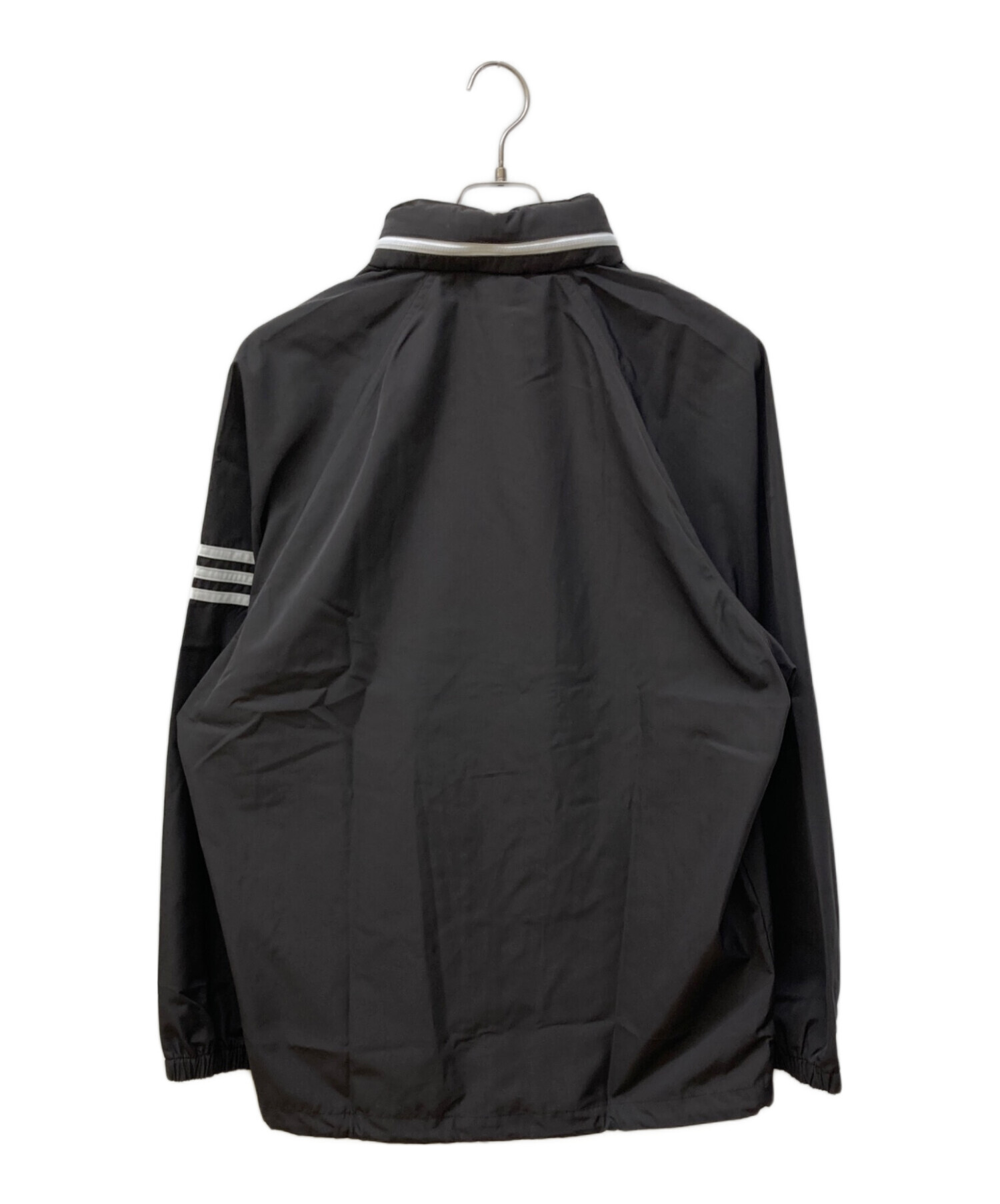 中古・古着通販】adidas (アディダス) ナイロンジャケット 