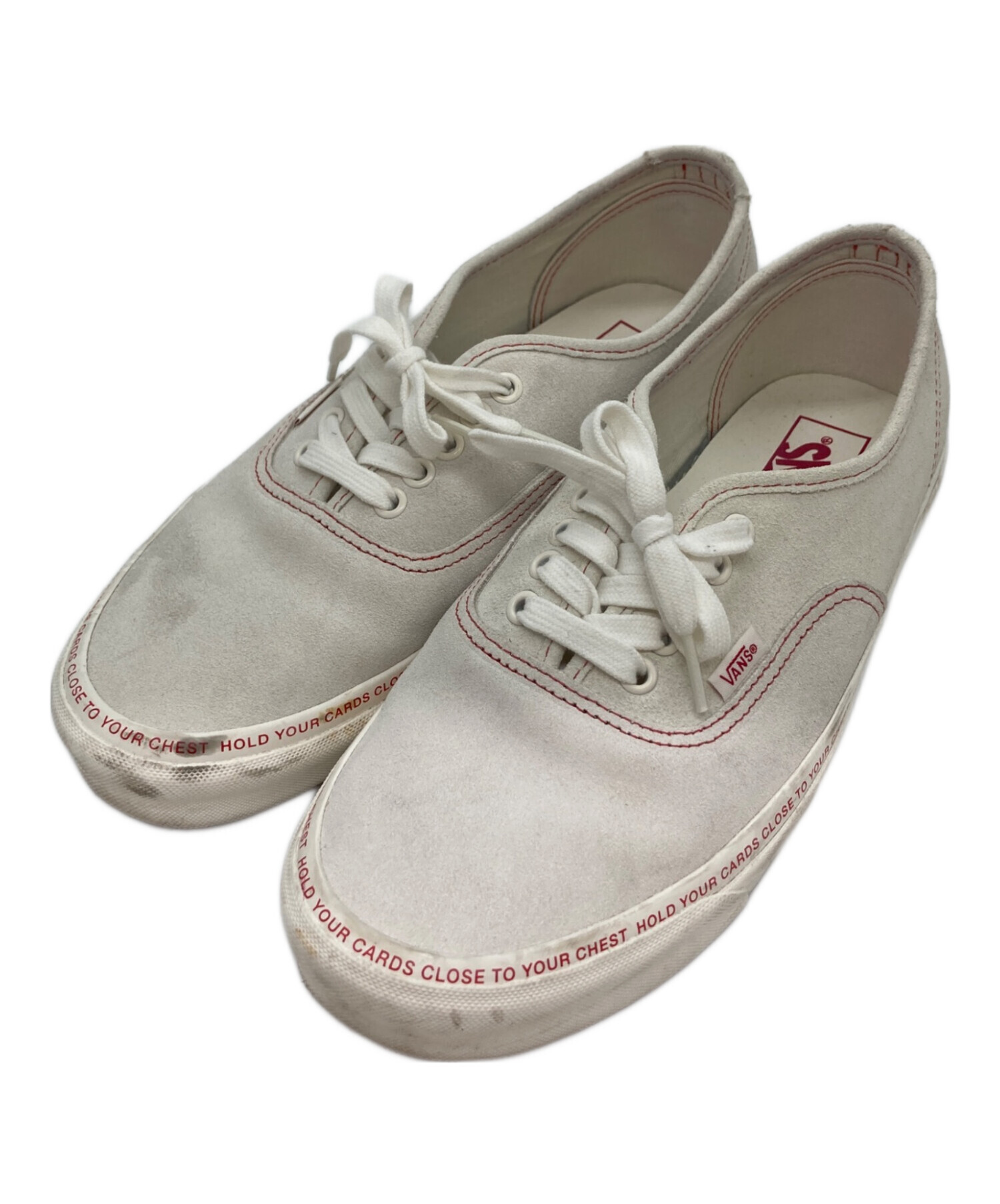 中古・古着通販】VANS (バンズ) AUTHENTIC 44 DX/ローカットスニーカー