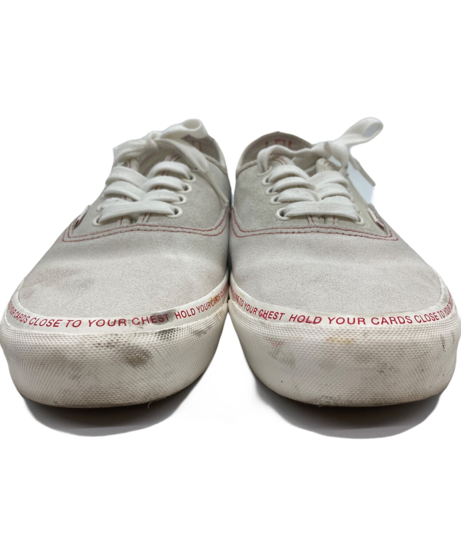 中古・古着通販】VANS (バンズ) AUTHENTIC 44 DX/ローカットスニーカー