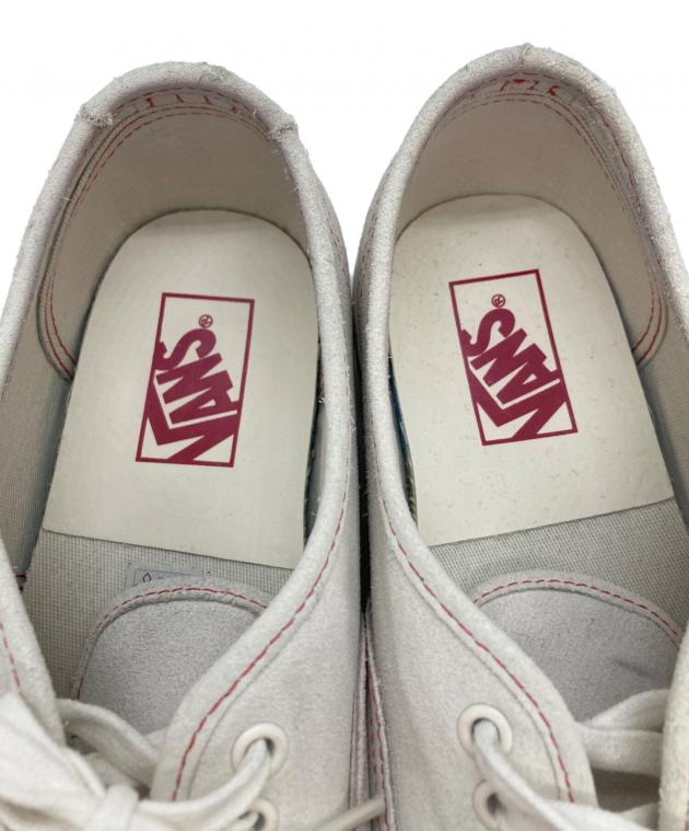 中古・古着通販】VANS (バンズ) AUTHENTIC 44 DX/ローカットスニーカー