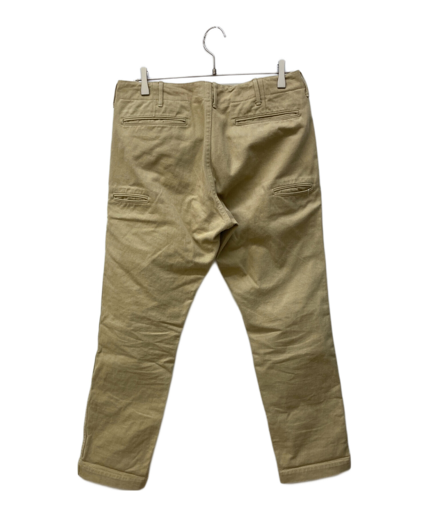 中古・古着通販】HUMAN MADE (ヒューマンメイド) ほぼ日 (ホボ日