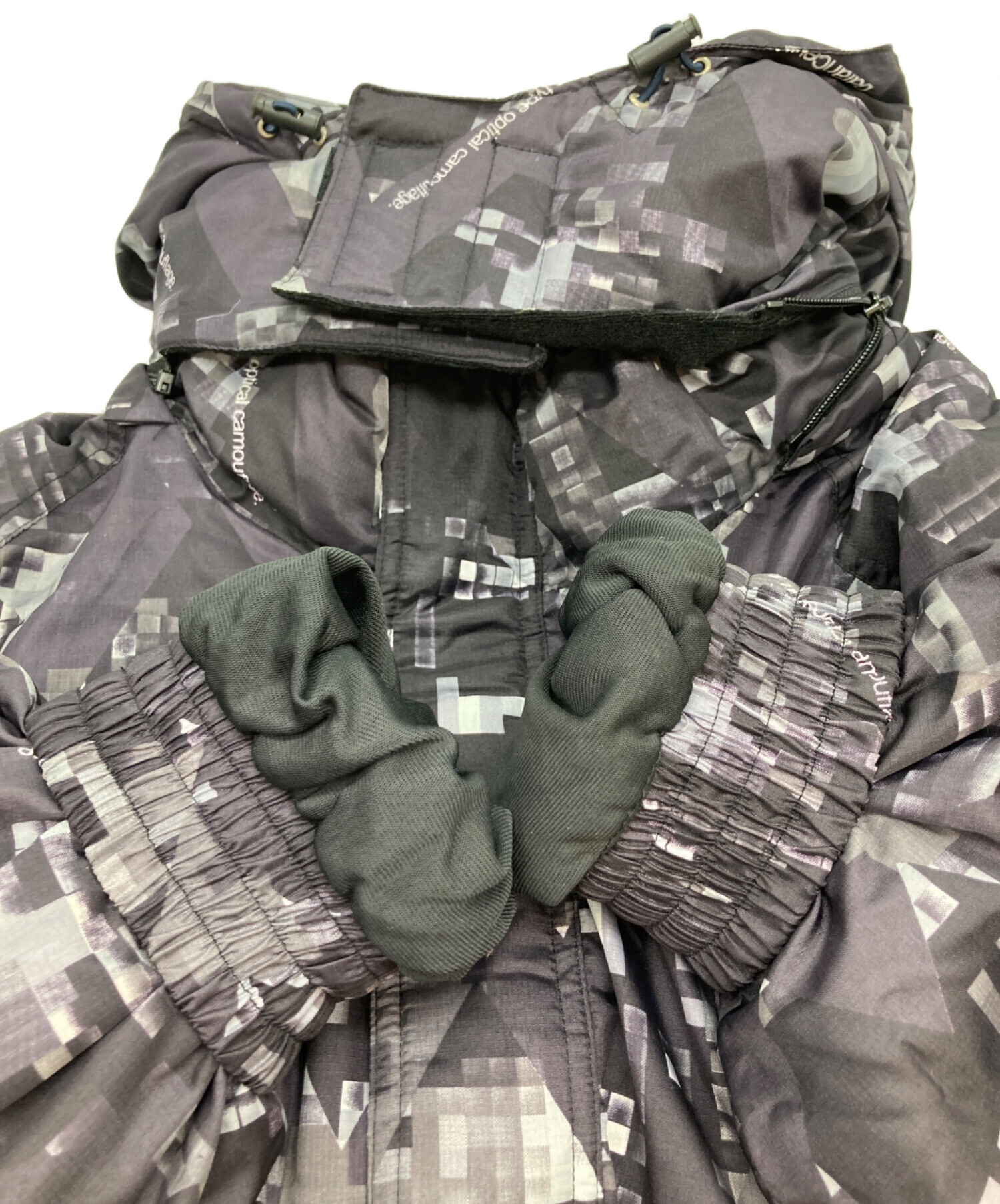 中古・古着通販】balancewear design (バランスウェアデザイン) ナイト