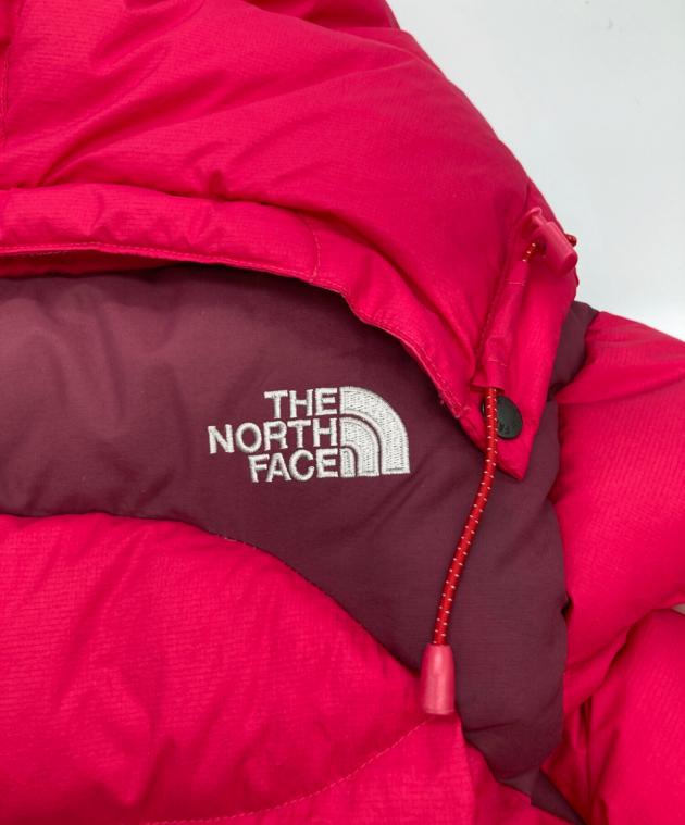 中古・古着通販】THE NORTH FACE (ザ ノース フェイス) ダウン