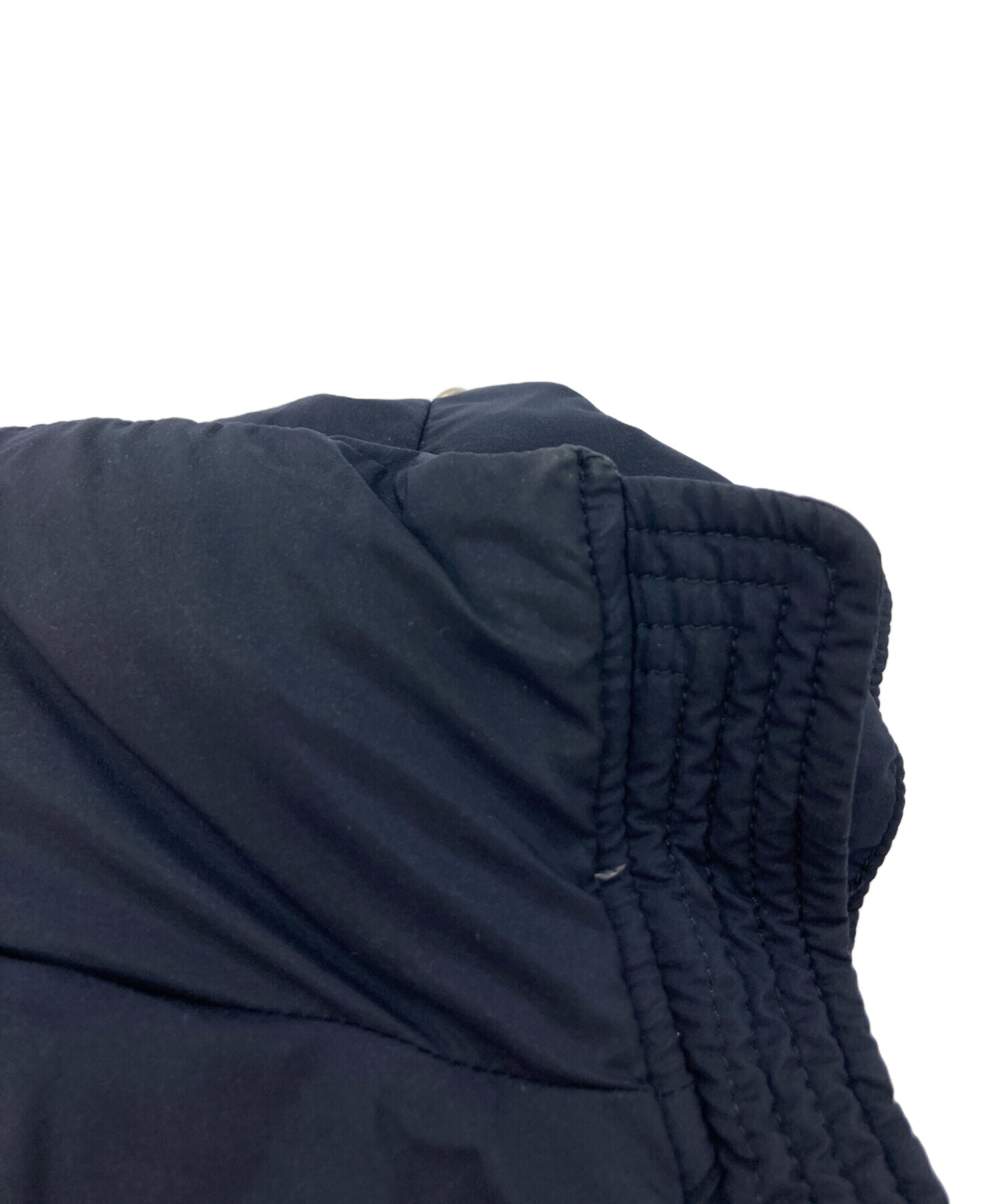 中古・古着通販】TATRAS (タトラス) GESSO/ダウンジャケット ネイビー