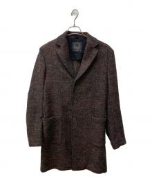 T-jacket ティージャケット ジャケット メンズ 【古着】【中古】 T-JACKET By TONELLO】ブランド・古着のネット通販【TREFAC FASHION】