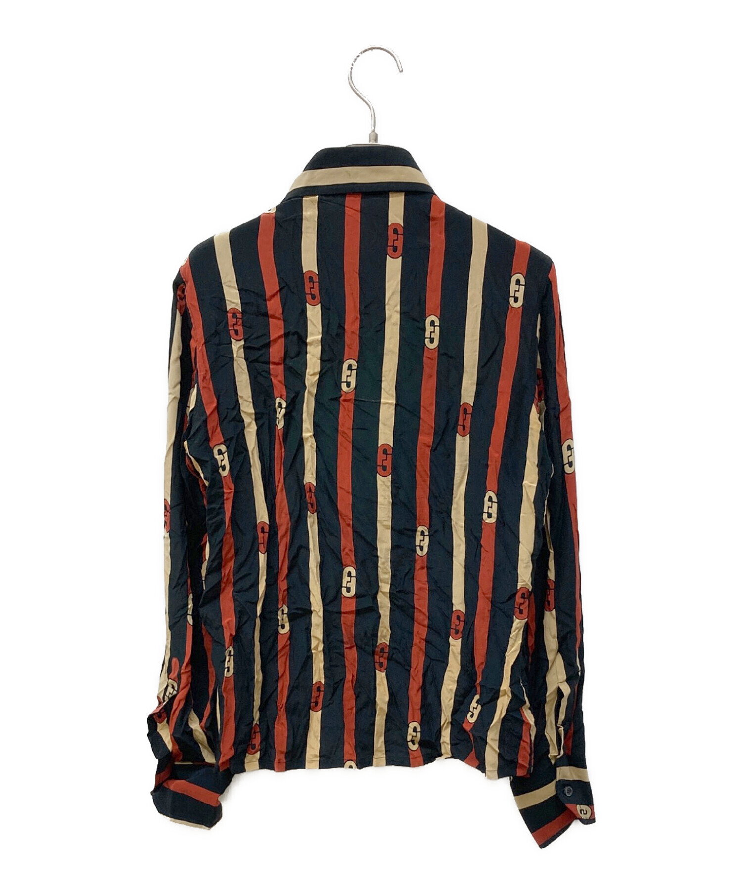 中古・古着通販】Salvatore Ferragamo (サルヴァトーレ フェラガモ) 総 
