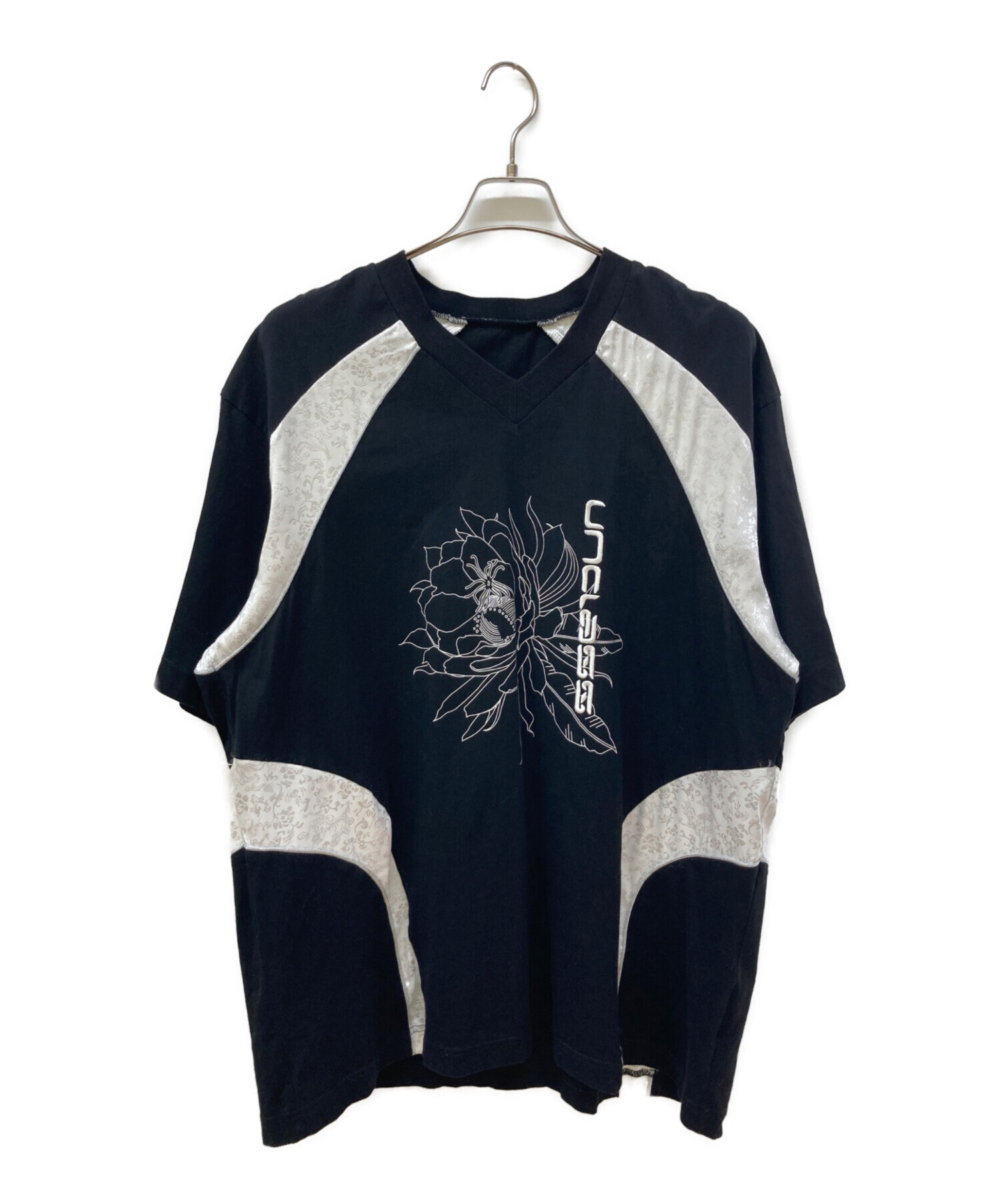 中古・古着通販】neith.tokyo (ネイストウキョウ) カットソー 
