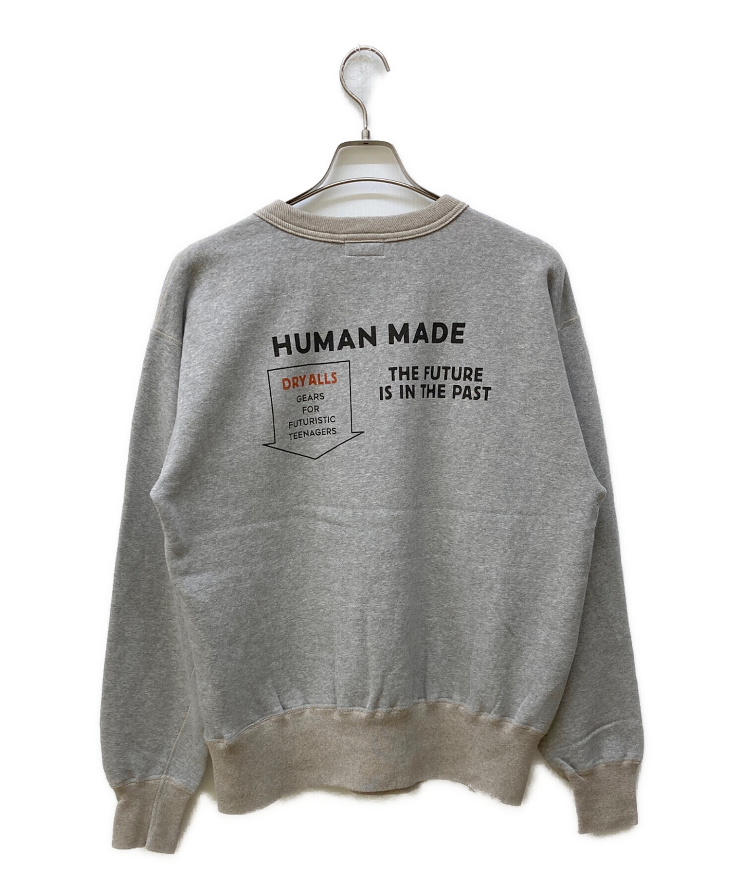 中古・古着通販】HUMAN MADE (ヒューマンメイド) BEATLES TSURIAMI