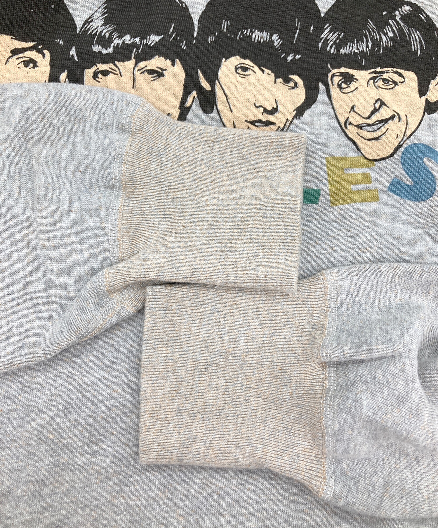 中古・古着通販】HUMAN MADE (ヒューマンメイド) BEATLES TSURIAMI