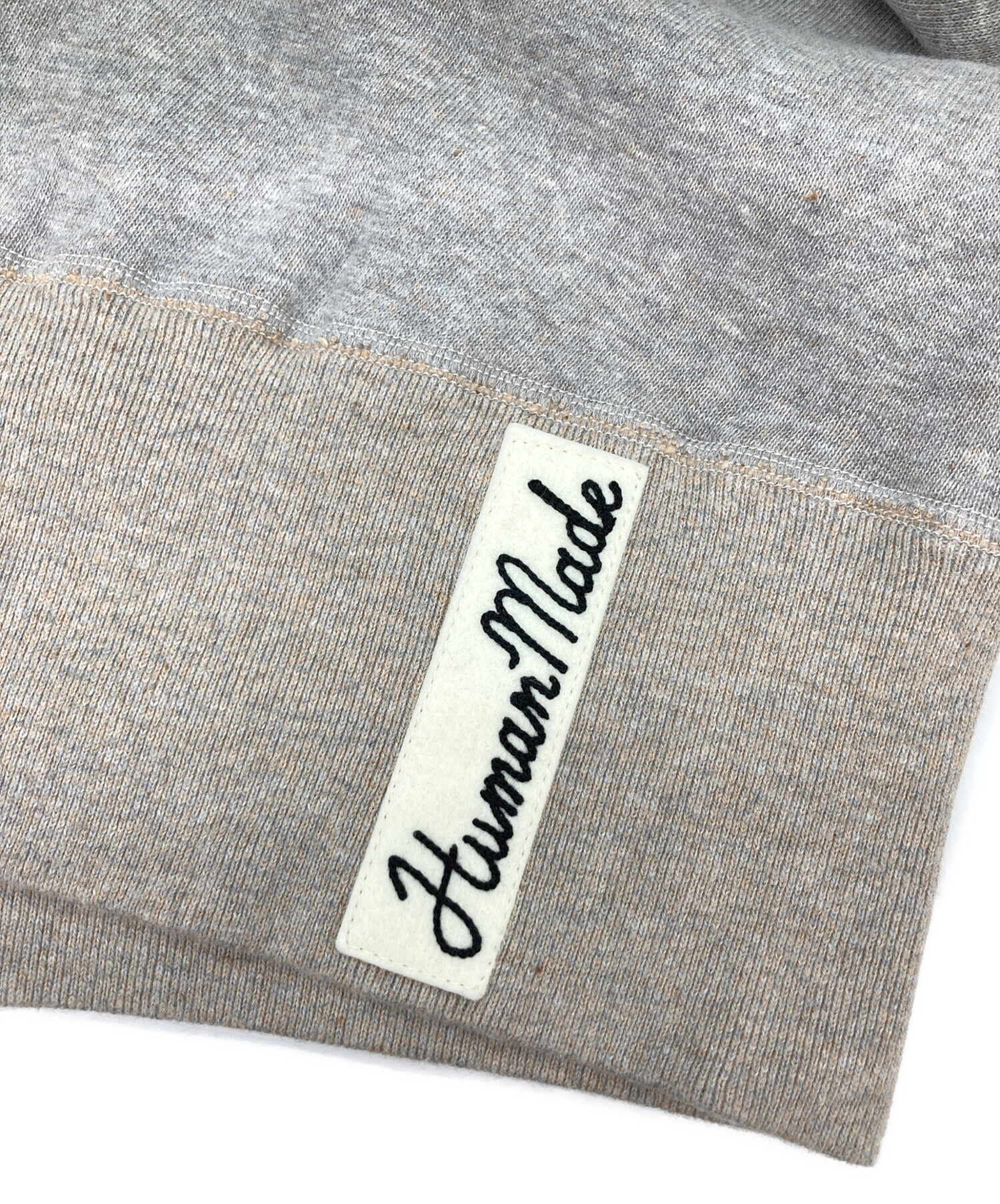 中古・古着通販】HUMAN MADE (ヒューマンメイド) BEATLES TSURIAMI