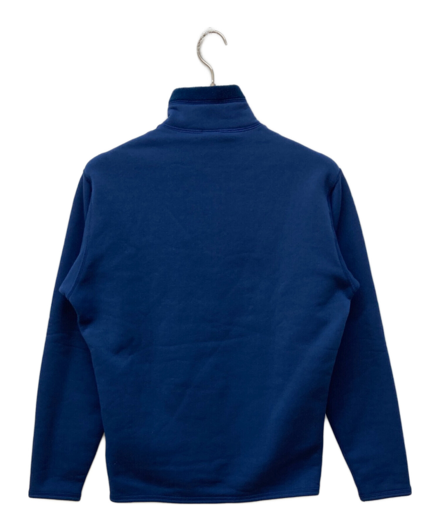 patagonia パタゴニア スウェット M 紺 【古着】【中古】【送料無料】 楽天市場】20年製 □ パタゴニア スウェット トレーナー ( レディース