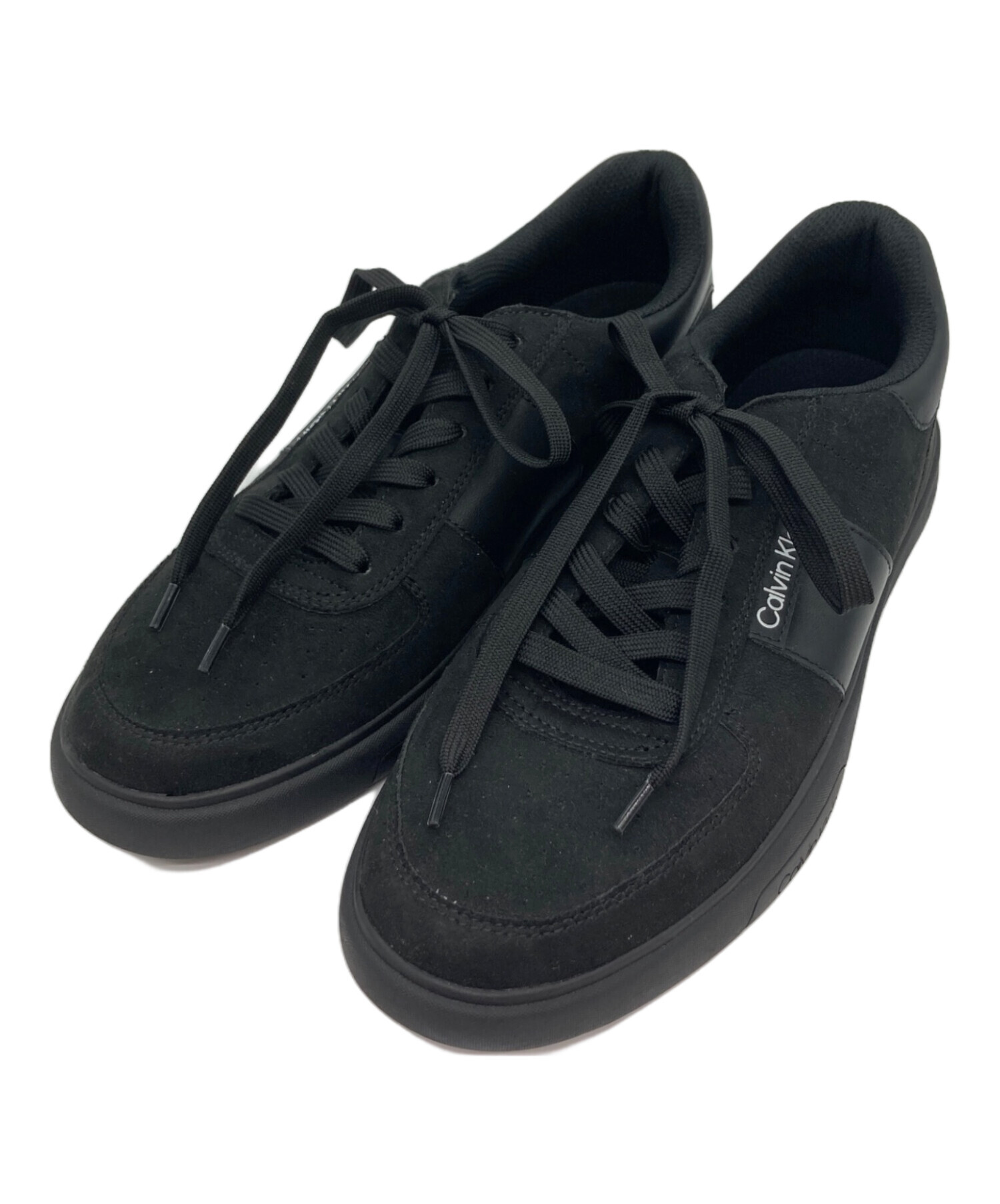 中古・古着通販】Calvin Klein (カルバンクライン) スニーカー 中古・古着通販】Calvin Klein (カルバンクライン) スニーカー