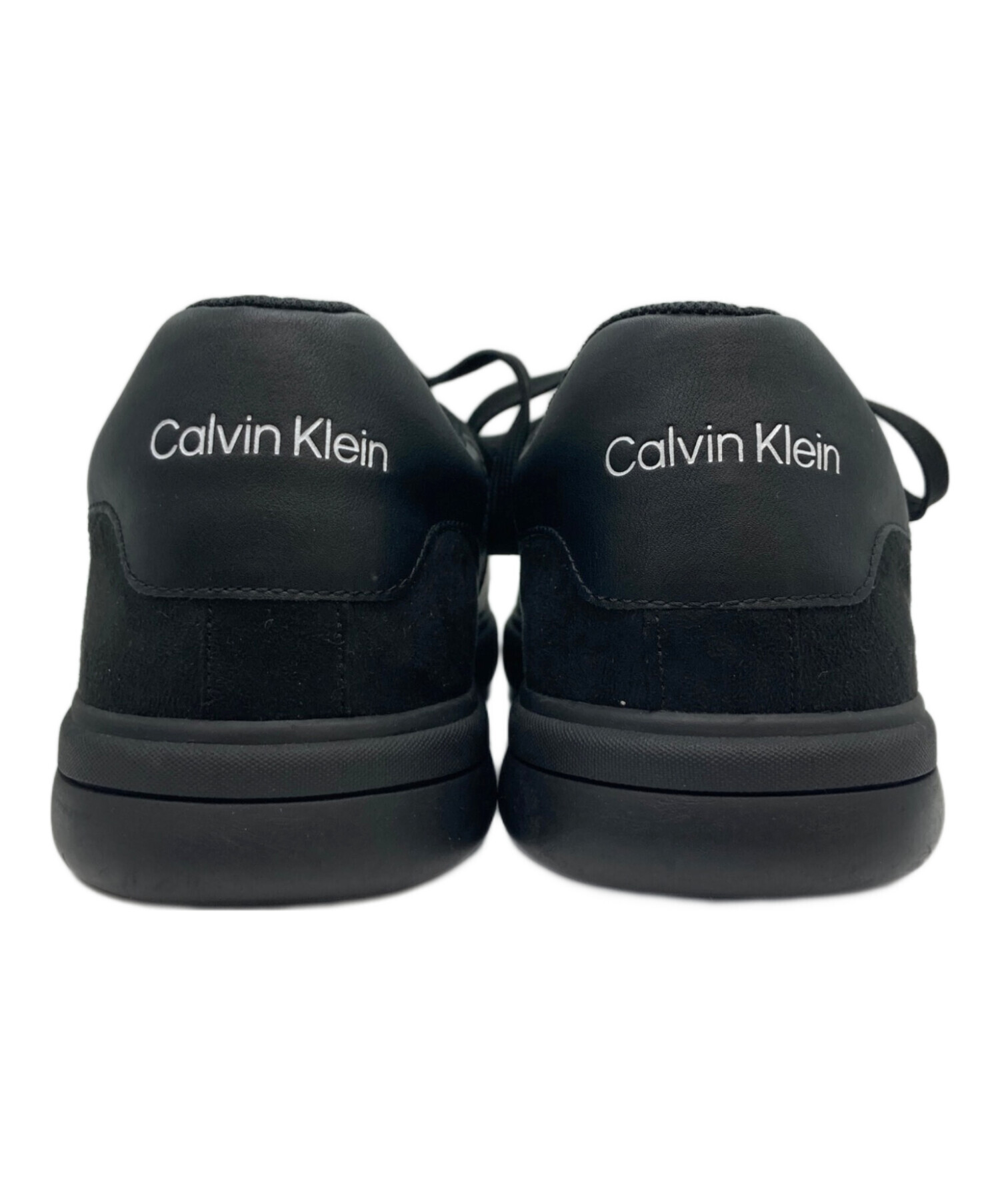 中古・古着通販】Calvin Klein (カルバンクライン) スニーカー