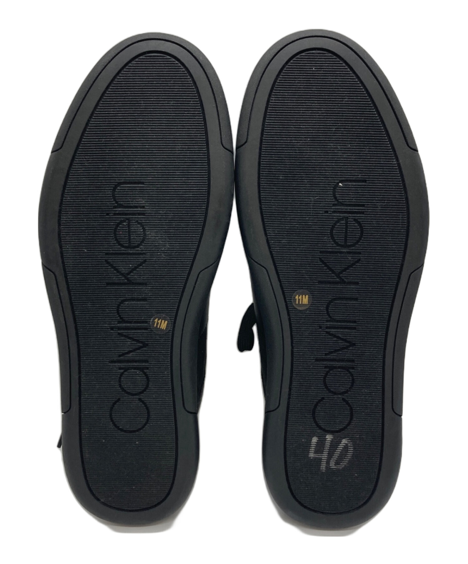 中古・古着通販】Calvin Klein (カルバンクライン) スニーカー