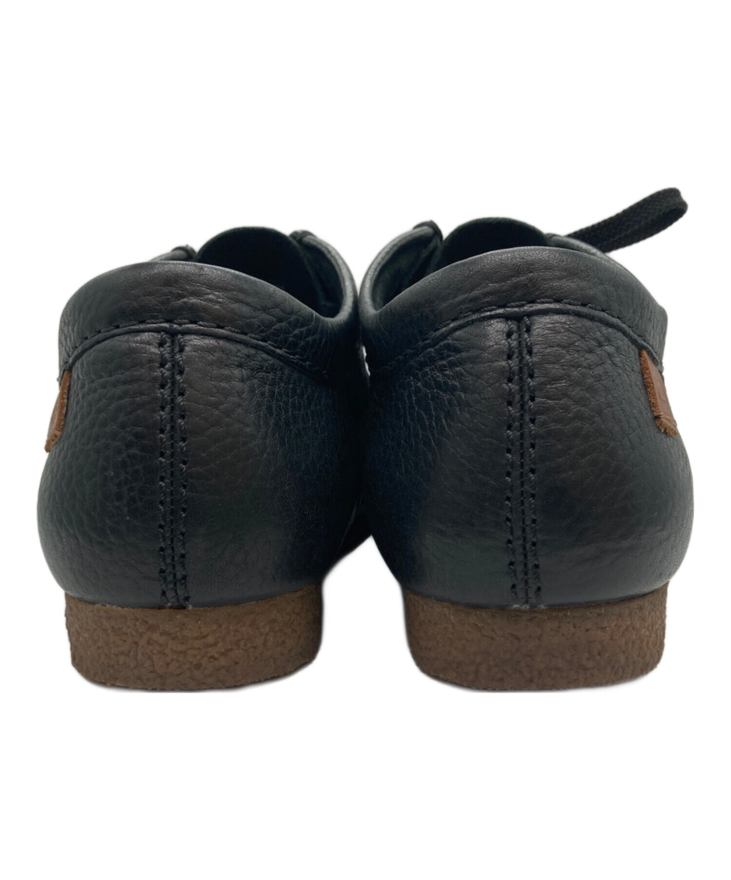 中古・古着通販】CLARKS (クラークス) shacre ii run/モカシンシューズ