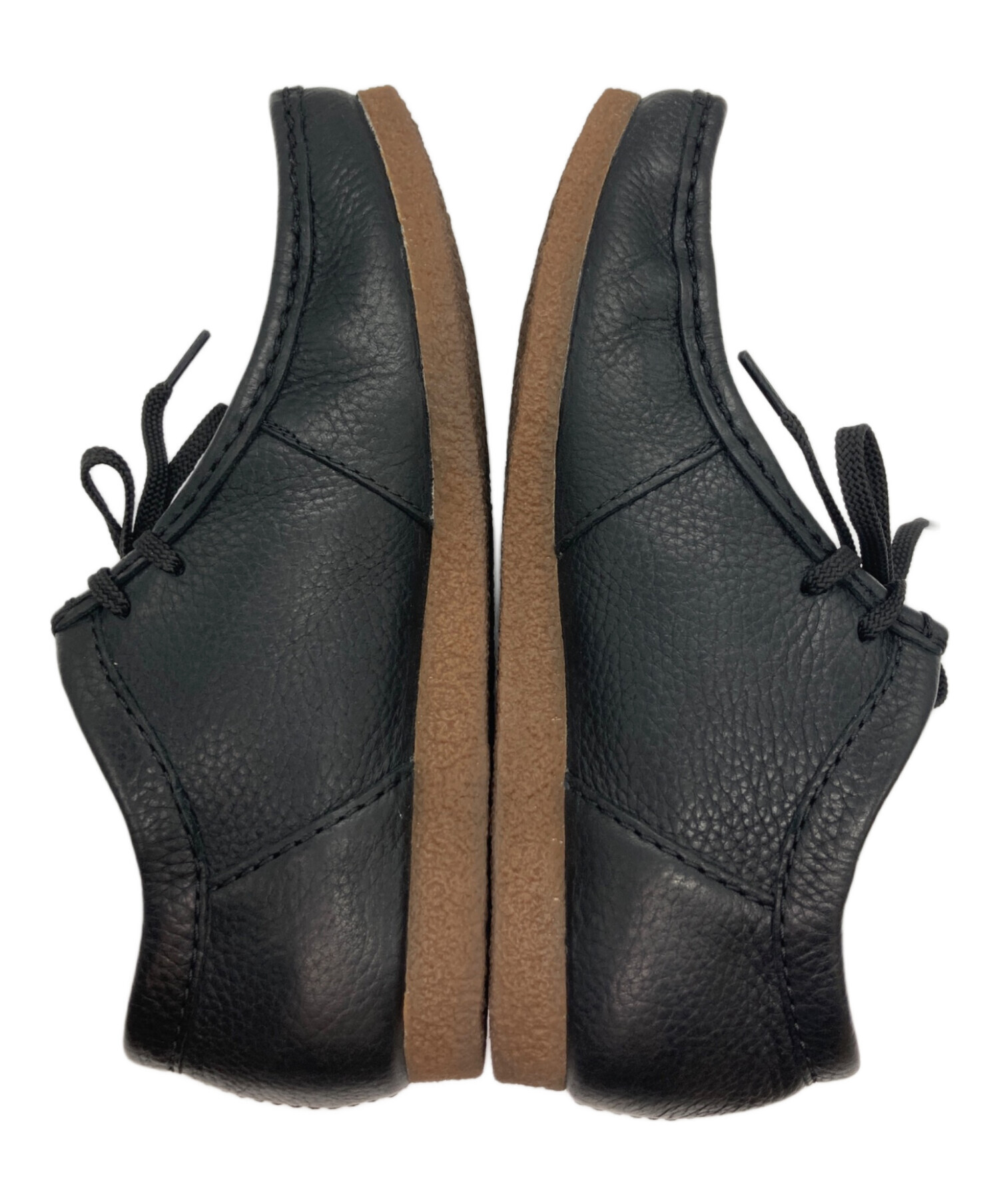 中古・古着通販】CLARKS (クラークス) shacre ii run/モカシンシューズ