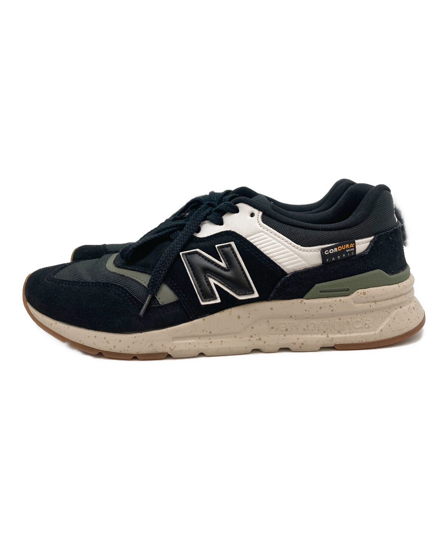 中古・古着通販】NEW BALANCE (ニューバランス) 997Hローカット
