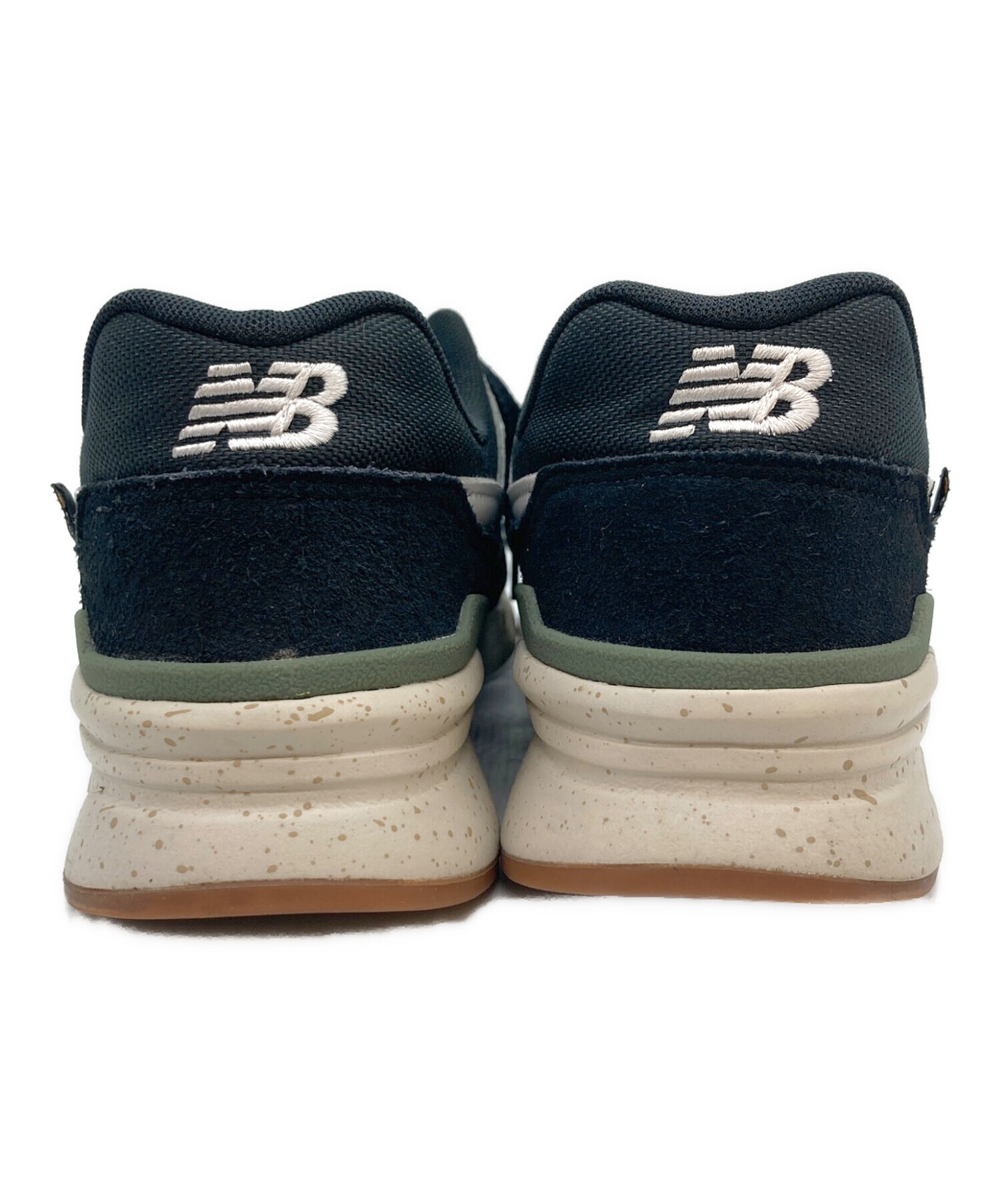 中古・古着通販】NEW BALANCE (ニューバランス) 997Hローカット
