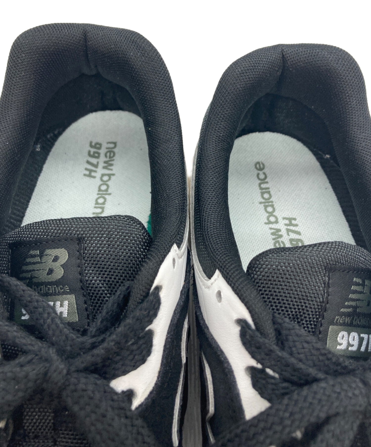 中古・古着通販】NEW BALANCE (ニューバランス) 997Hローカット