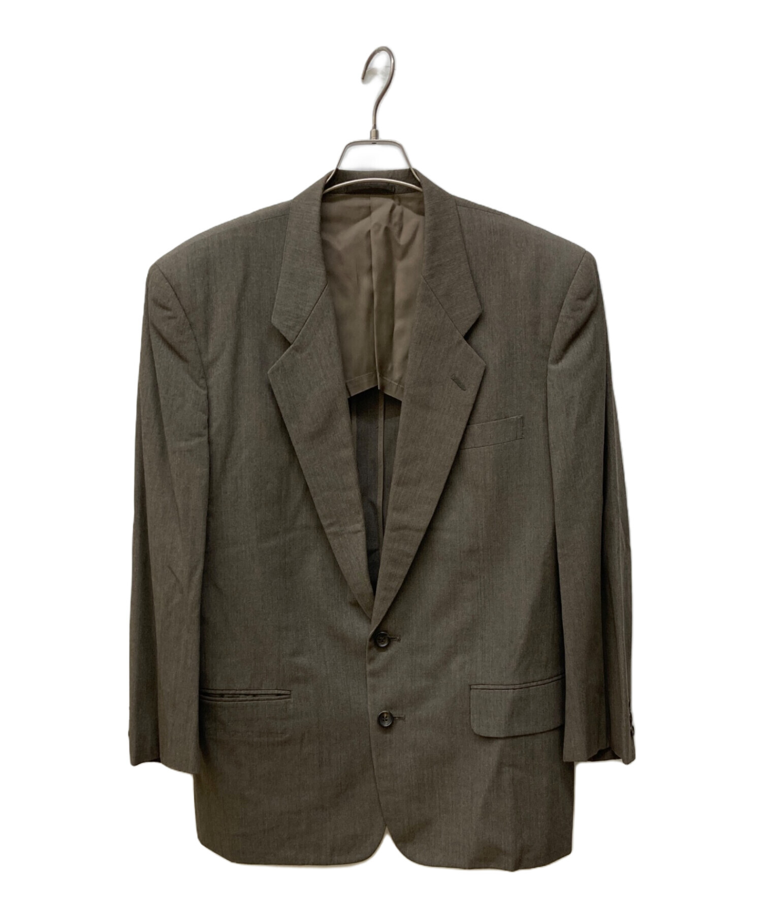 中古・古着通販】COMME des GARCONS HOMME (コムデギャルソン オム) 2B