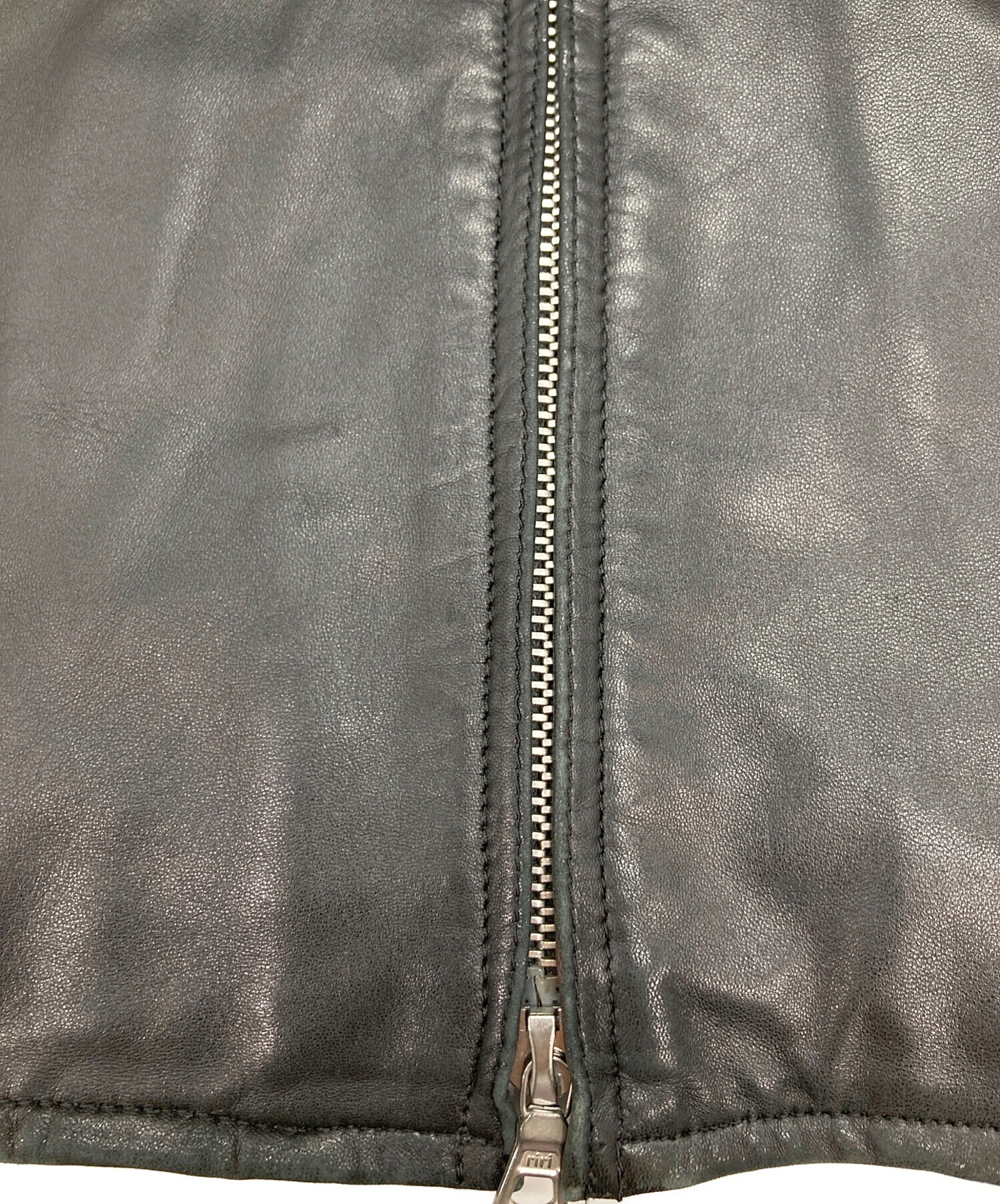 中古・古着通販】RUDE GALLERY (ルードギャラリー) シープスキン