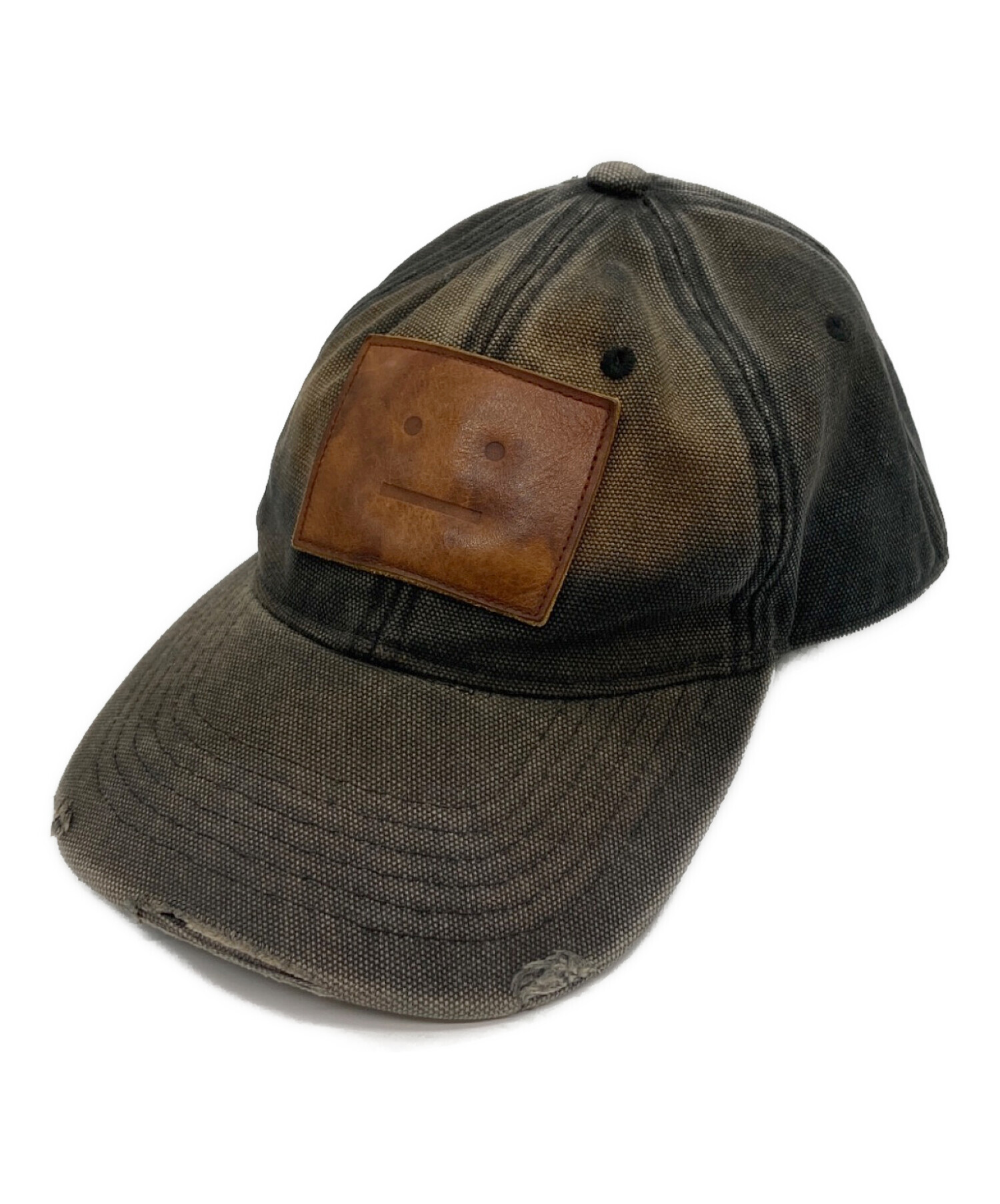 中古・古着通販】ACNE STUDIOS (アクネ ストゥディオス) ユーズド加工 