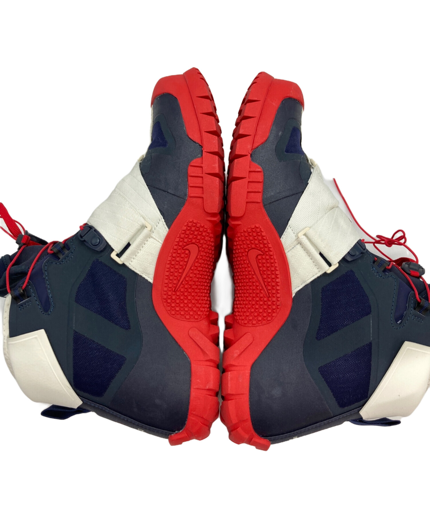 中古・古着通販】NIKE (ナイキ) UNDERCOVER (アンダーカバー) SFB