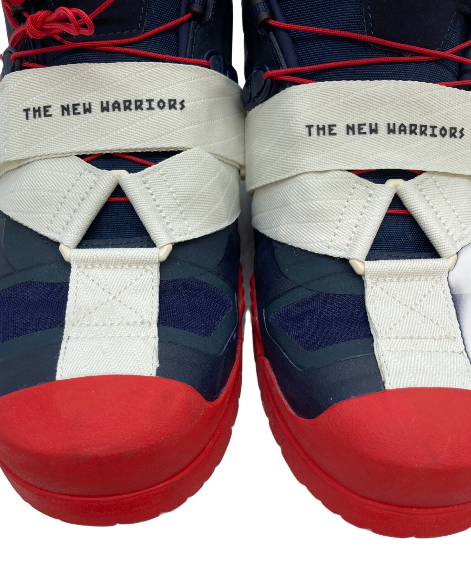 中古・古着通販】NIKE (ナイキ) UNDERCOVER (アンダーカバー) SFB