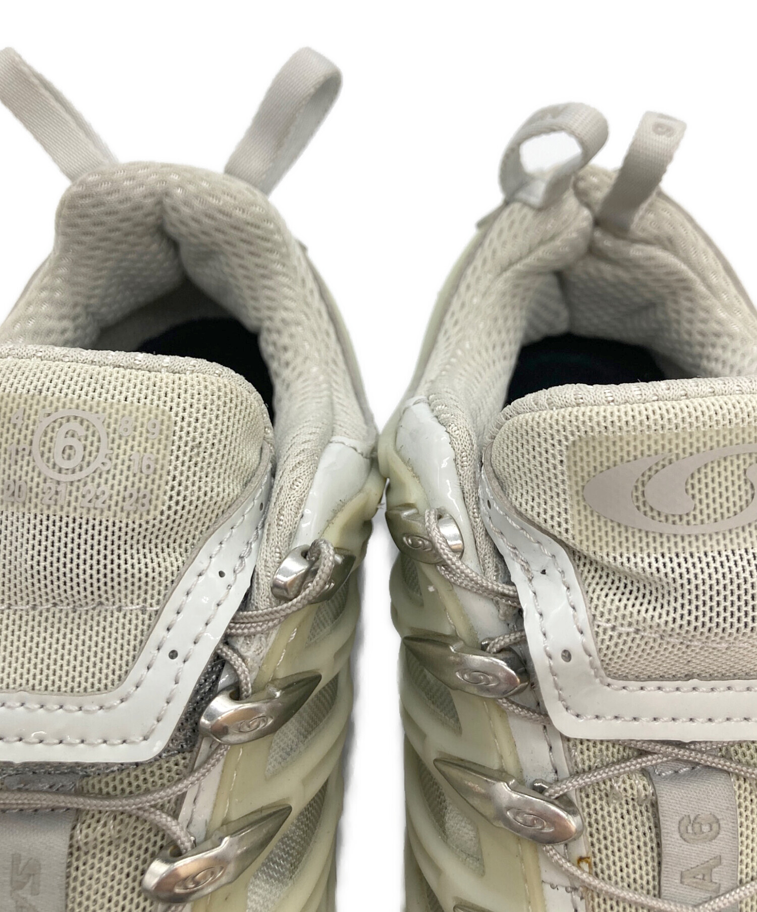 中古・古着通販】SALOMON (サロモン) MM6 Maison Margiela (エムエム