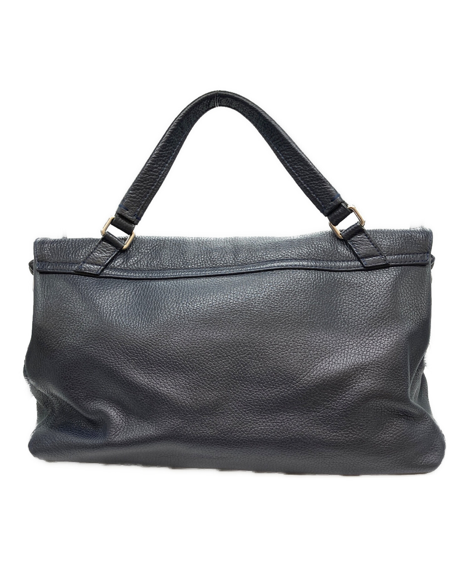 中古・古着通販】ZANELLATO (ザネラート) 2WAYショルダーバッグ