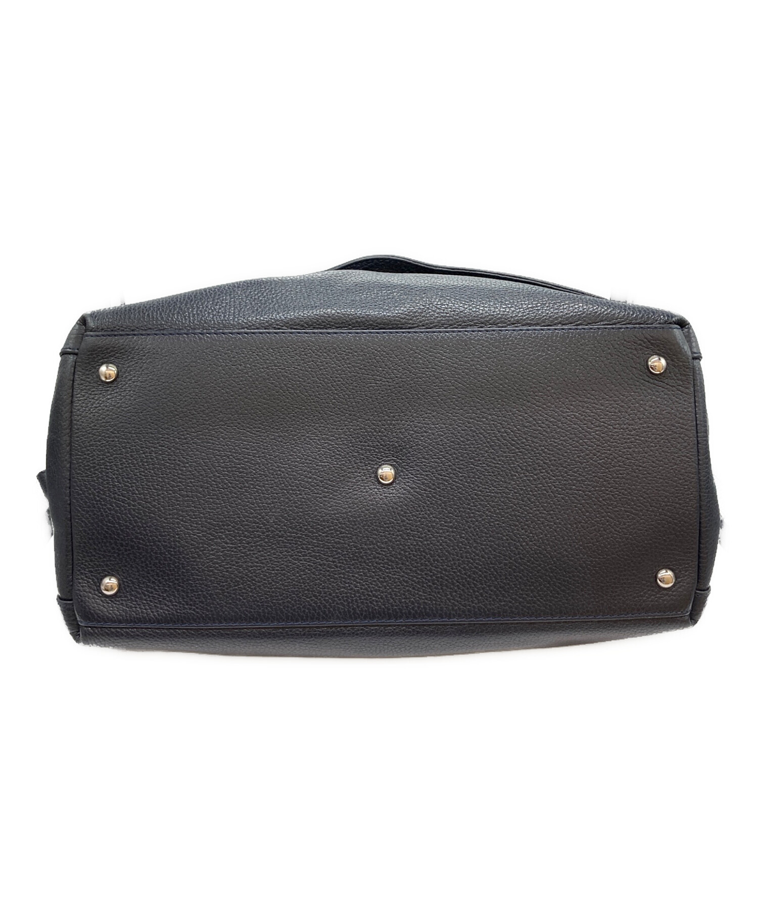 中古・古着通販】ZANELLATO (ザネラート) 2WAYショルダーバッグ