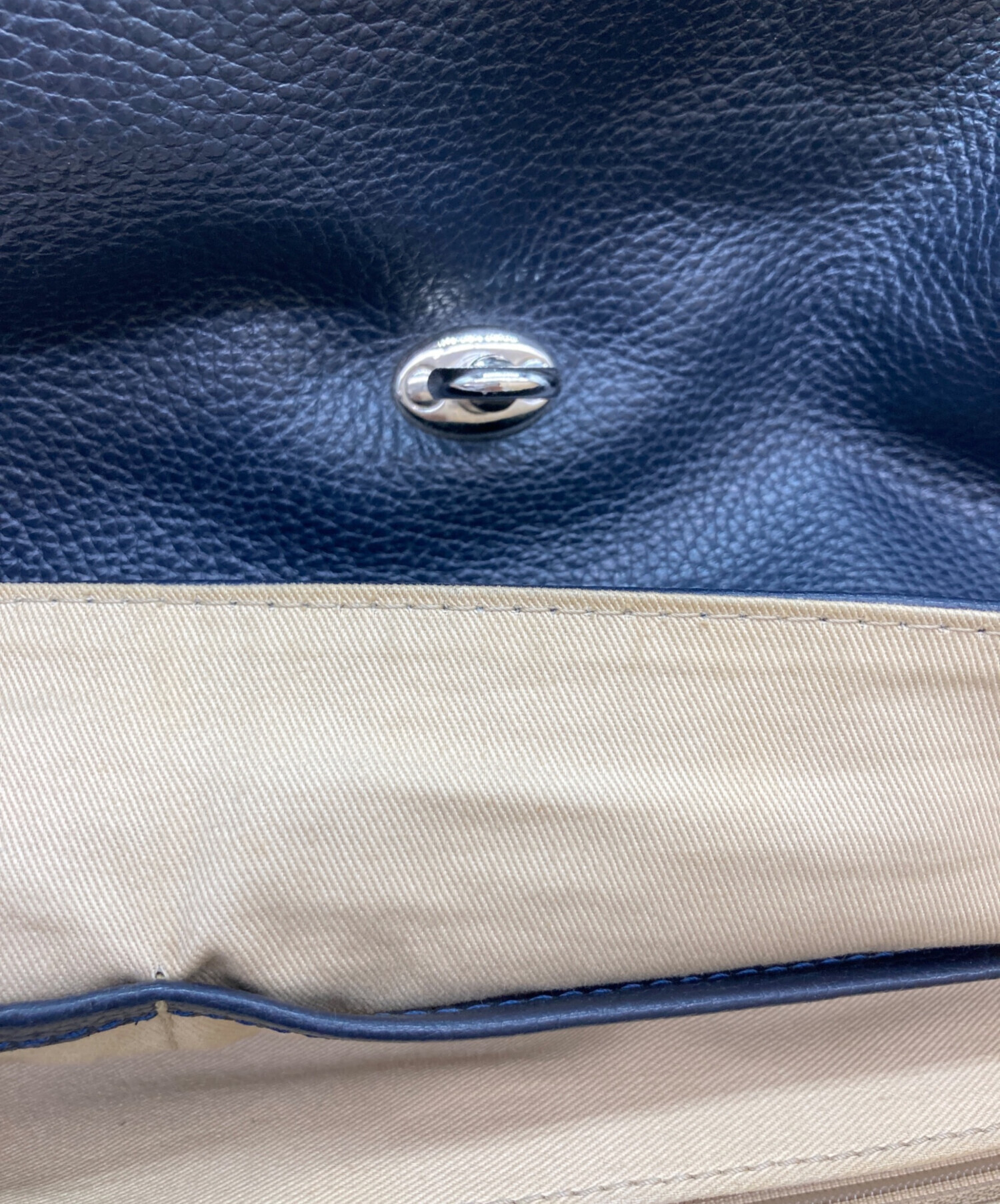 中古・古着通販】ZANELLATO (ザネラート) 2WAYショルダーバッグ