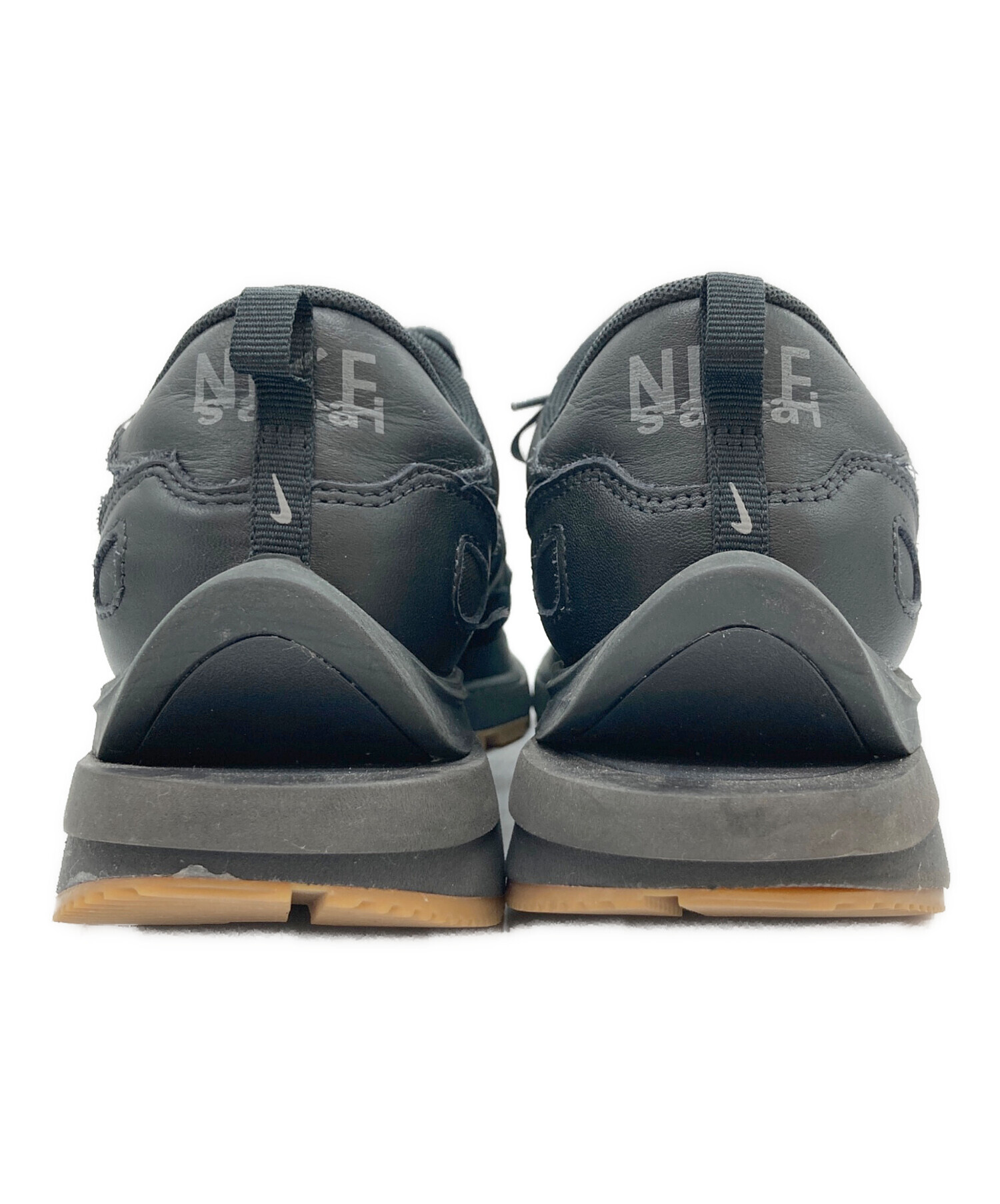 sacai × Nike vaporwaffle 27cm 中古美品 中古・古着通販】NIKE (ナイキ) sacai (サカイ) Jean-Paul Gaultier