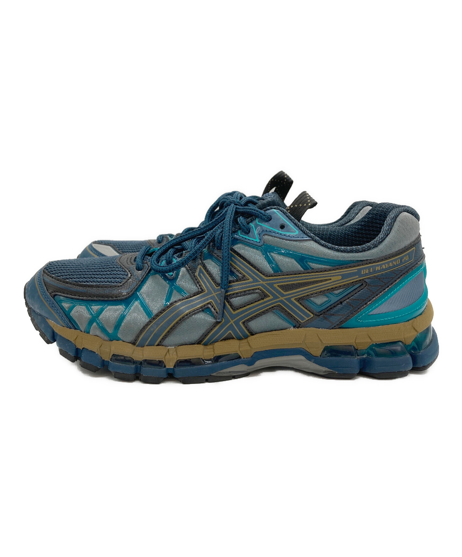 中古・古着通販】asics (アシックス) KIKO KOSTADINOV (キコ 