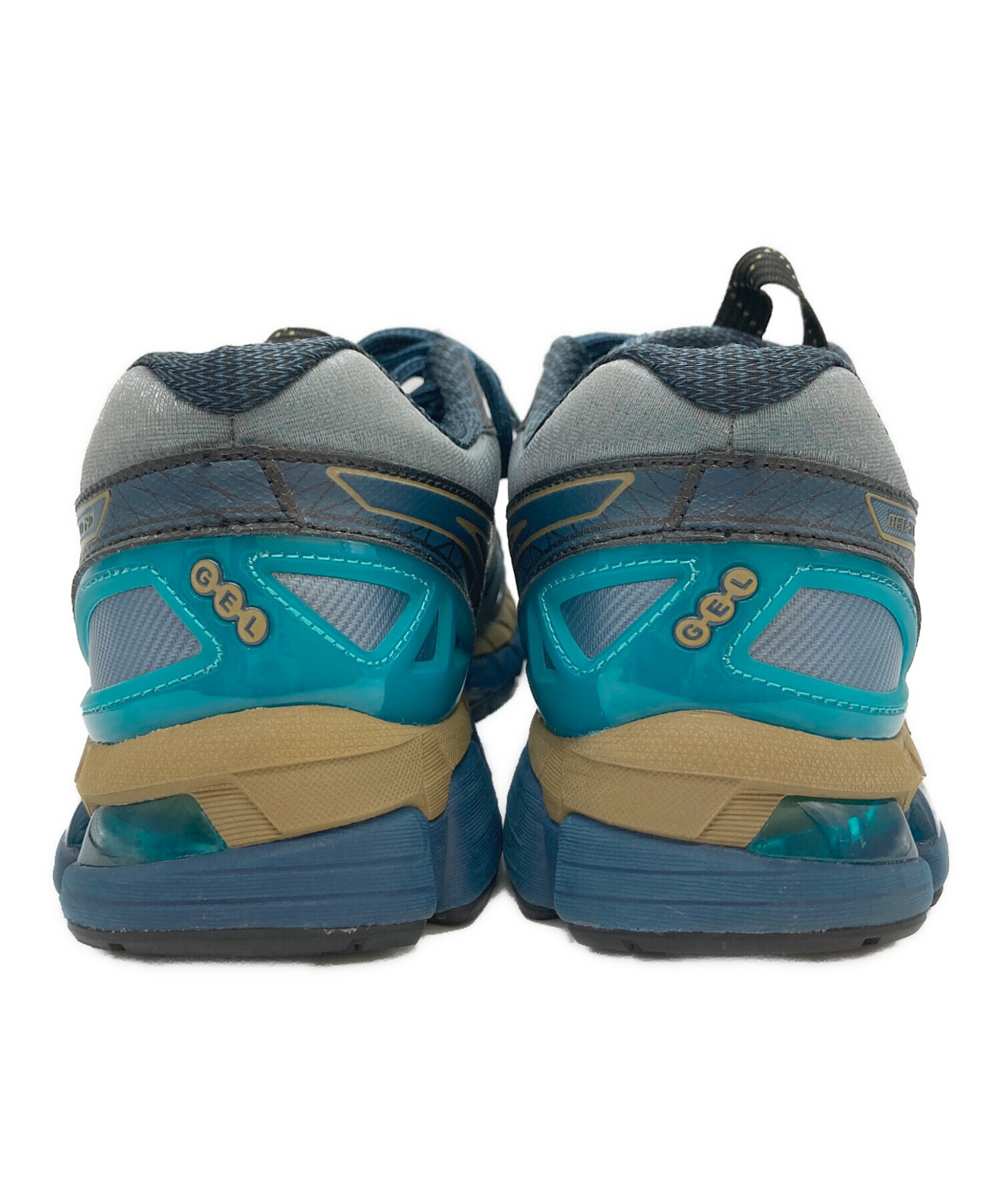 中古・古着通販】asics (アシックス) KIKO KOSTADINOV (キコ 