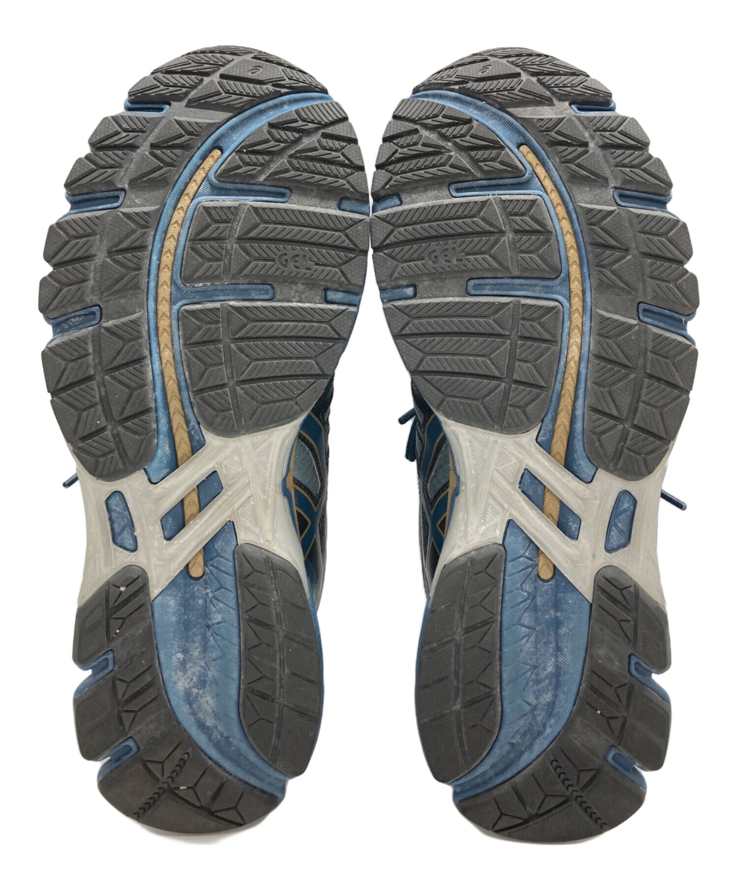 中古・古着通販】asics (アシックス) KIKO KOSTADINOV (キコ 