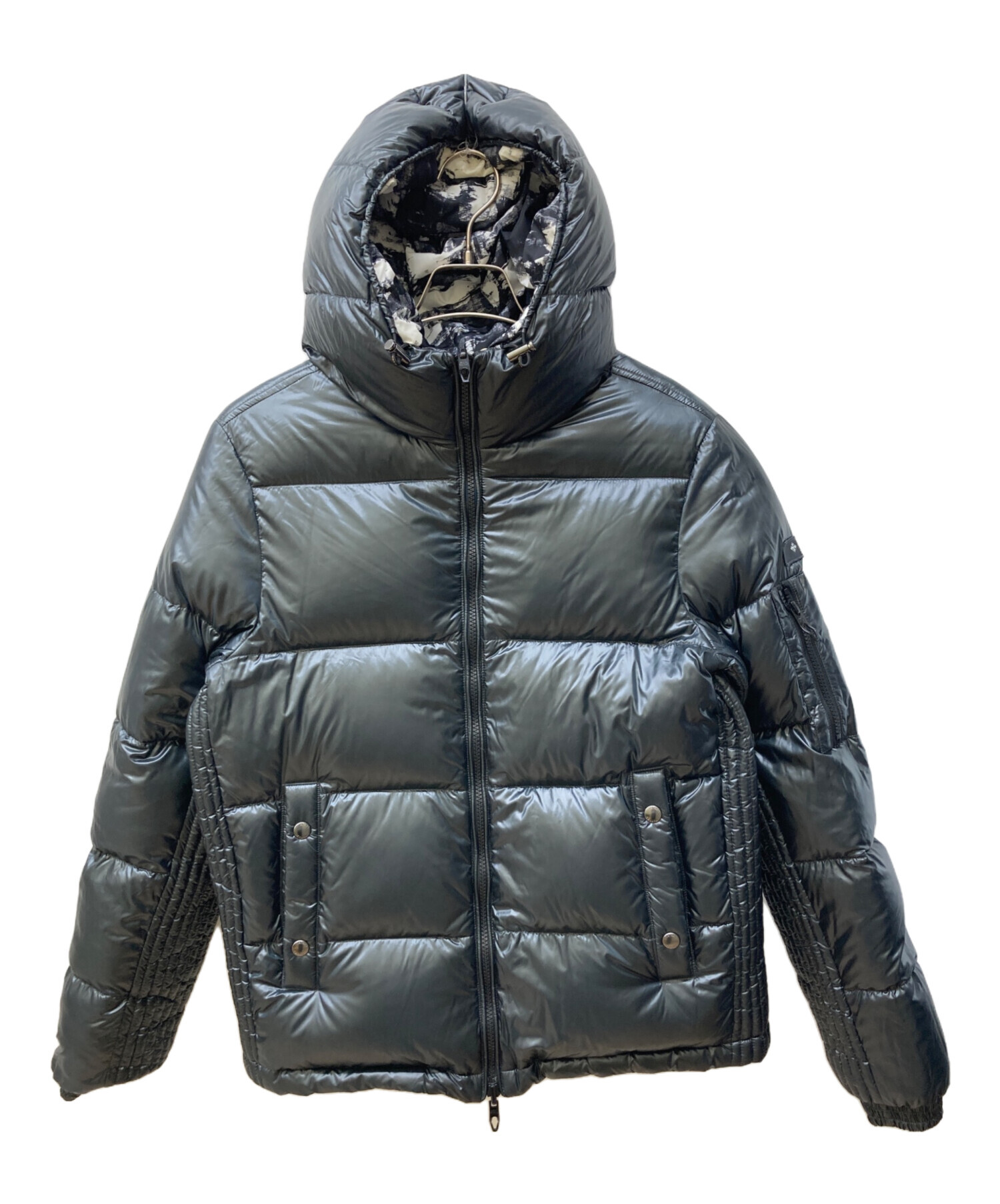 中古・古着通販】TATRAS (タトラス) GAURO/ダウンジャケット ブラック