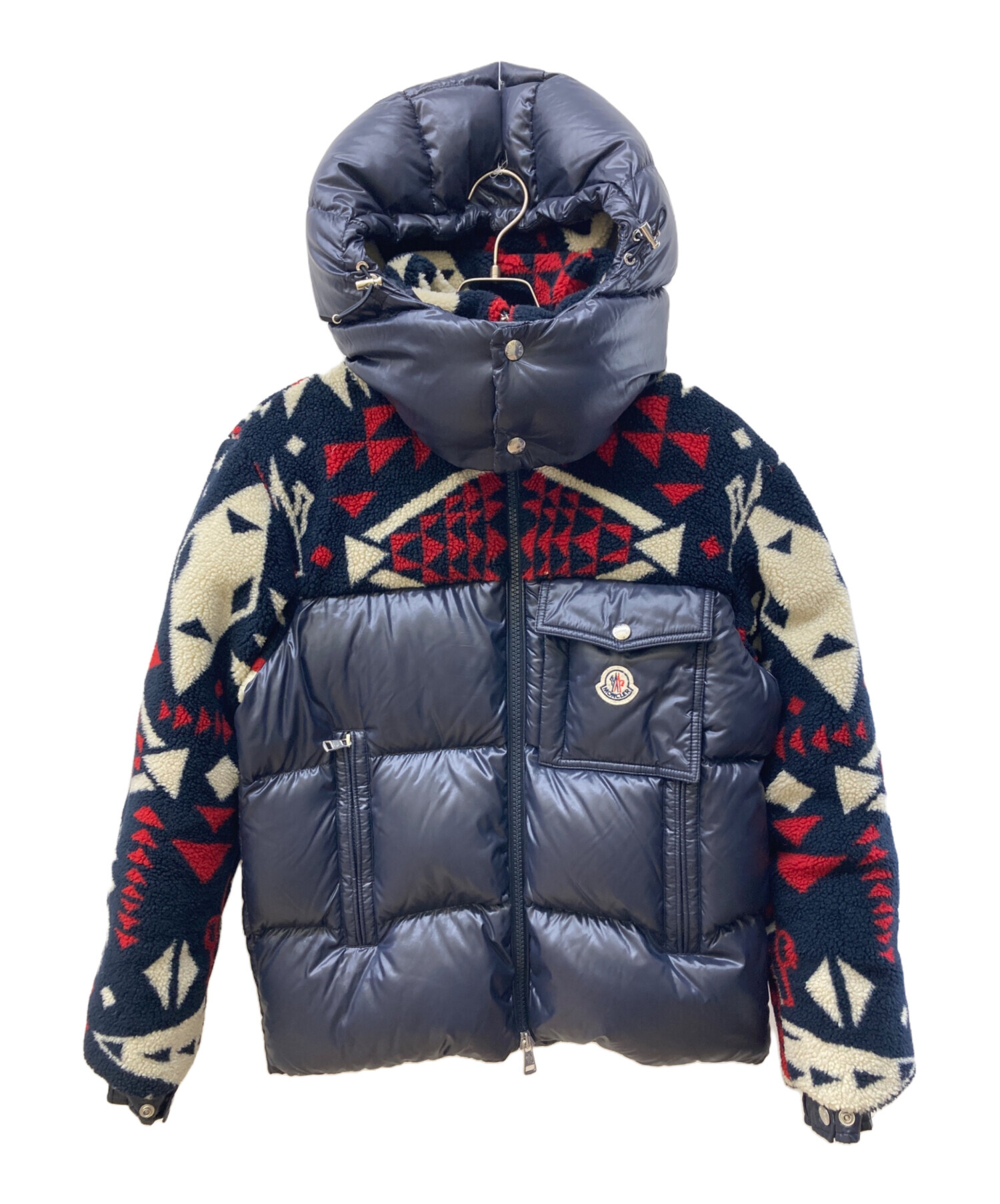 中古・古着通販】MONCLER (モンクレール) THYMELEE/ダウンジャケット