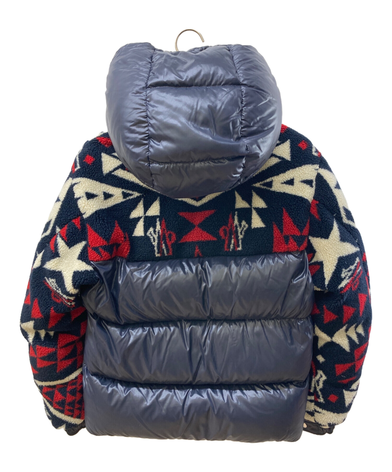 中古・古着通販】MONCLER (モンクレール) THYMELEE/ダウンジャケット