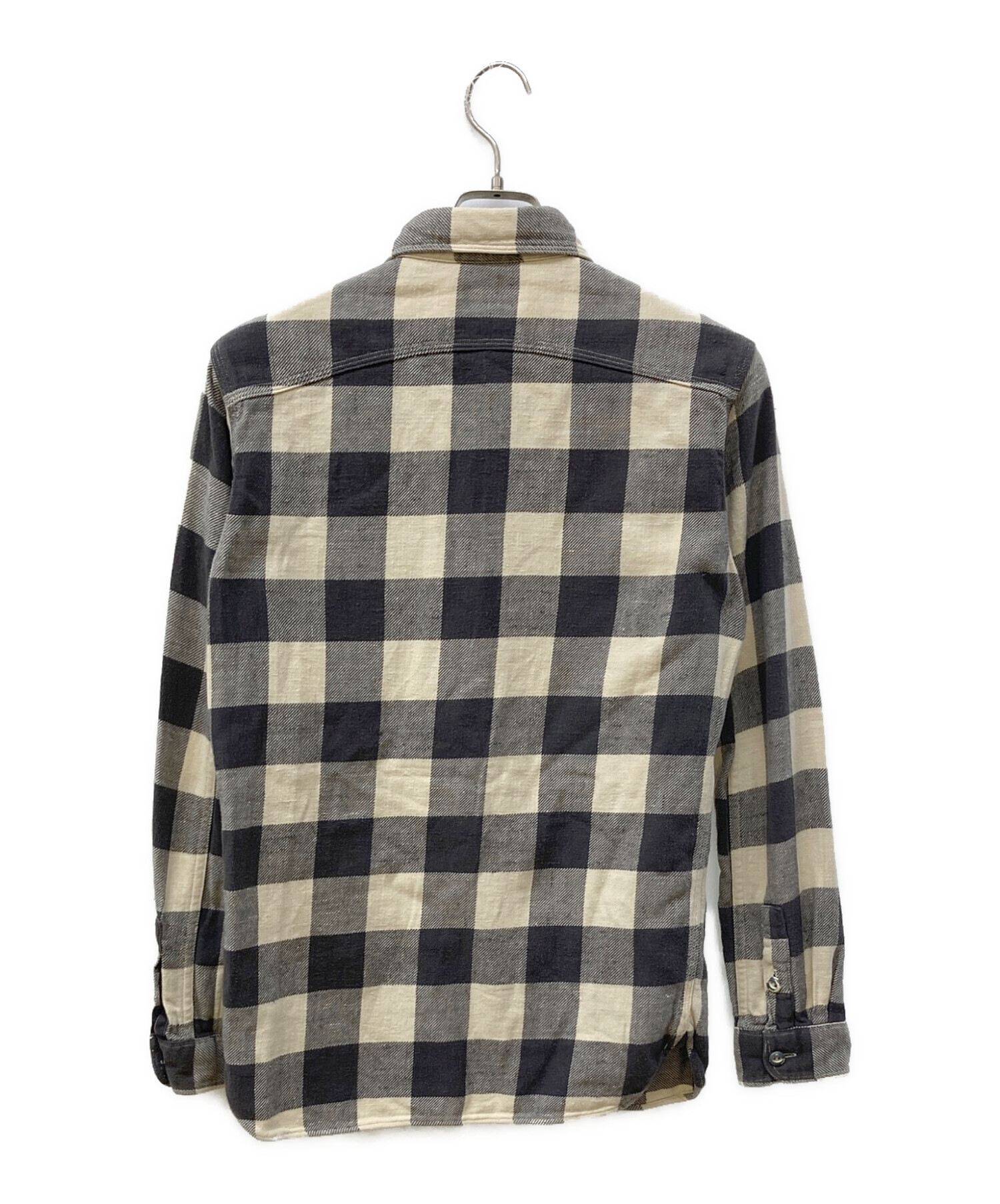 中古・古着通販】POLO RALPH LAUREN (ポロ・ラルフローレン) チェック