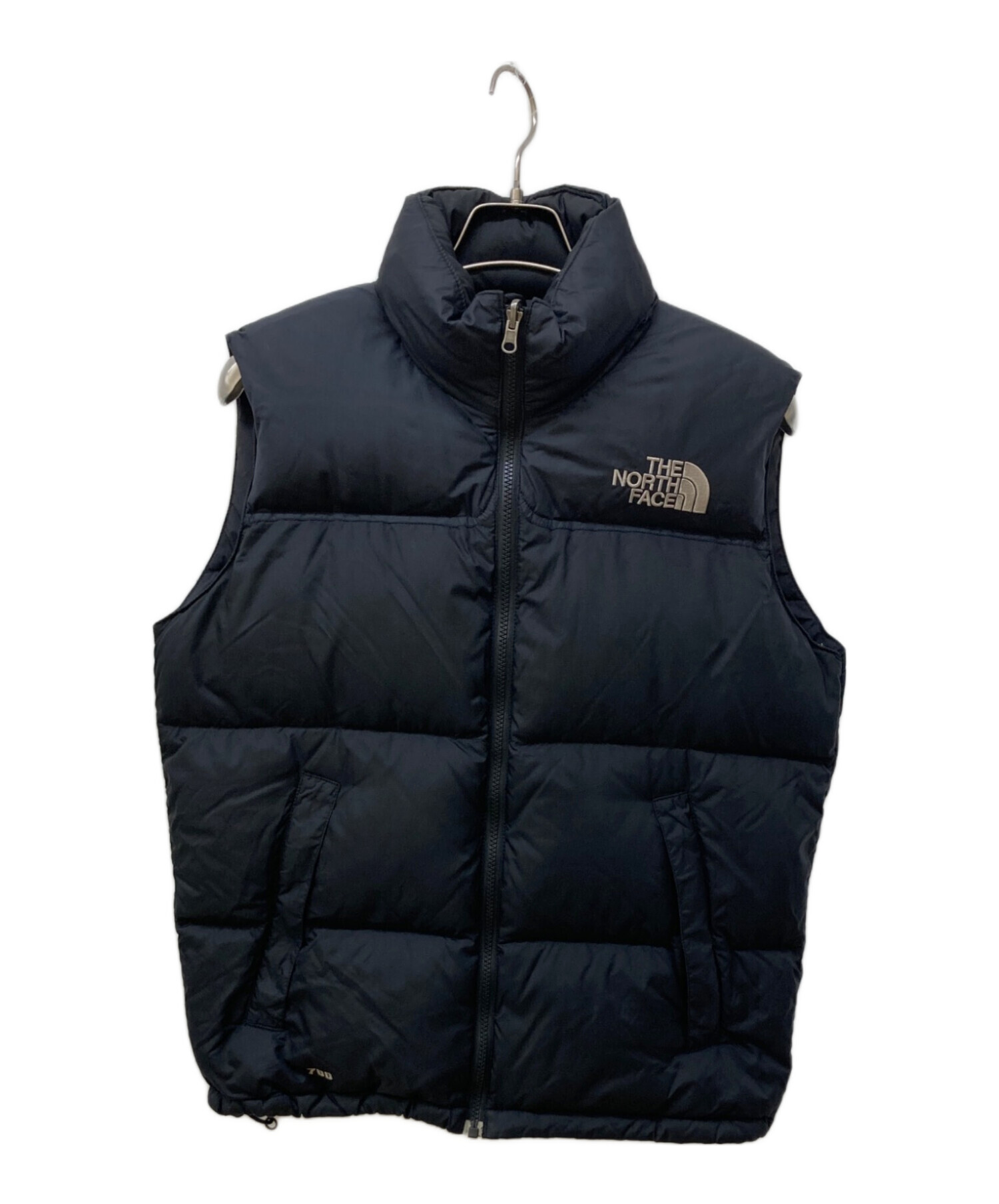 中古・古着通販】THE NORTH FACE (ザ ノース フェイス) ヌプシダウン 