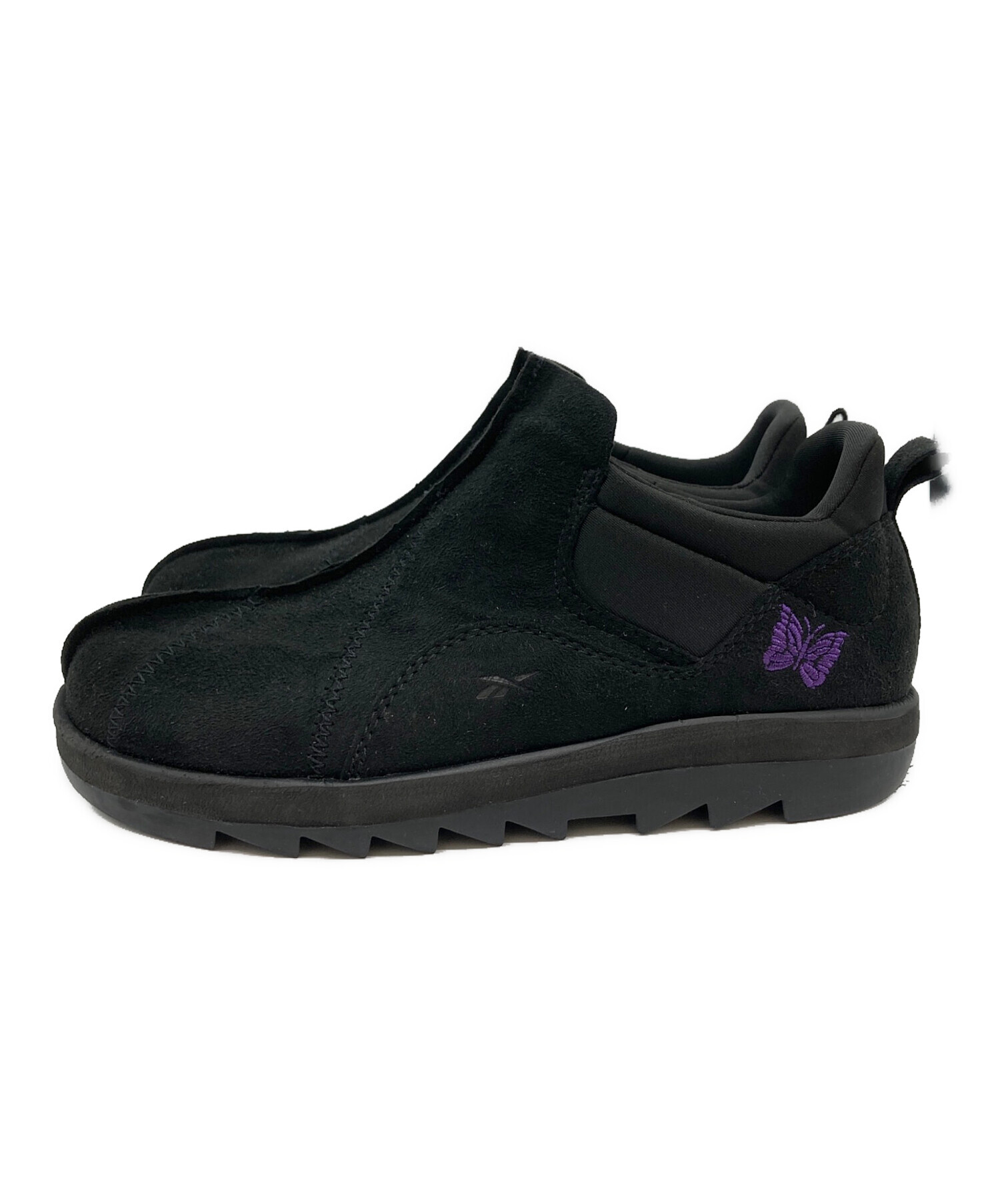 中古・古着通販】REEBOK (リーボック) Needles (ニードルズ) BEATNIK 