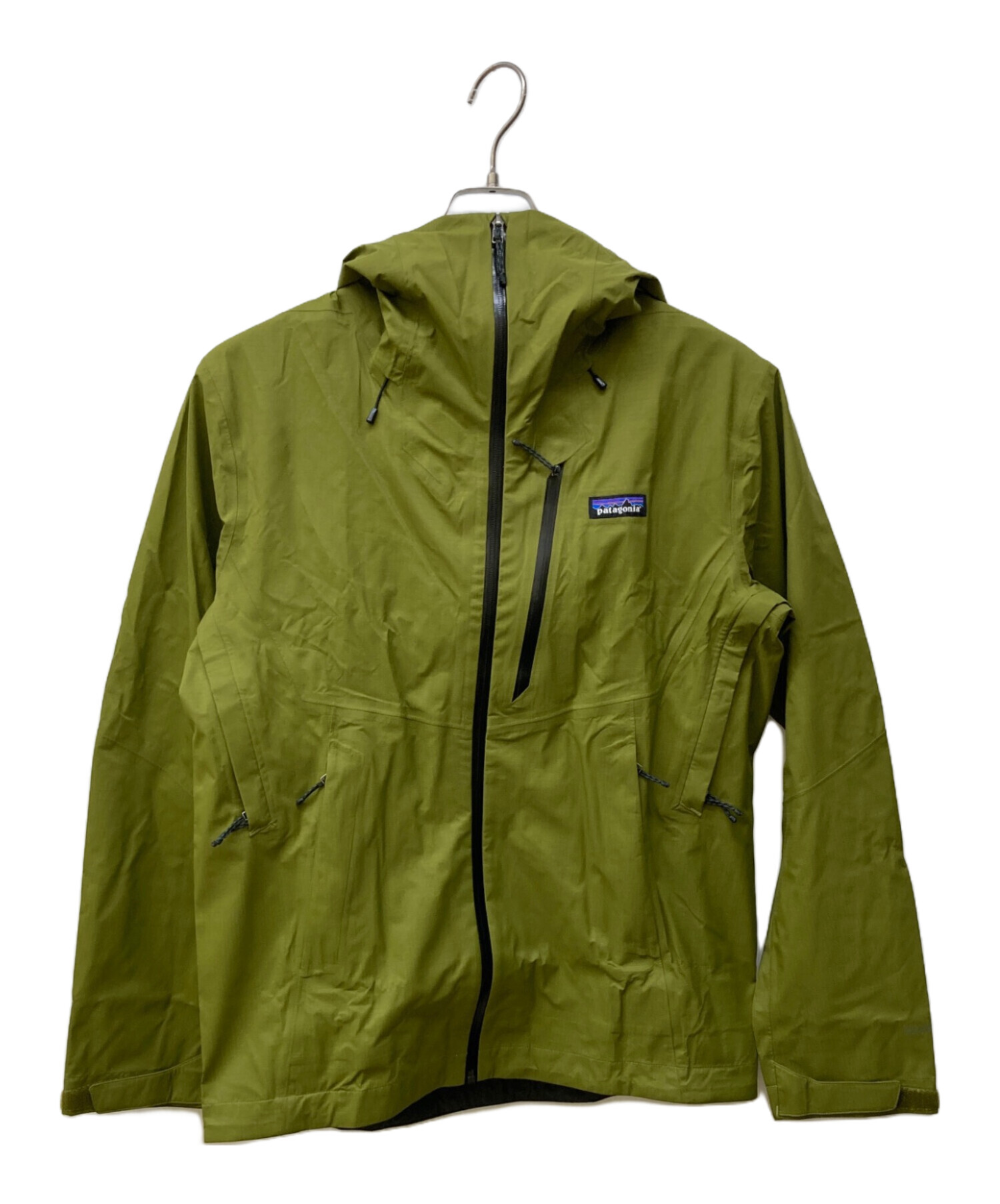 中古・古着通販】Patagonia (パタゴニア) グラナイト・クレスト
