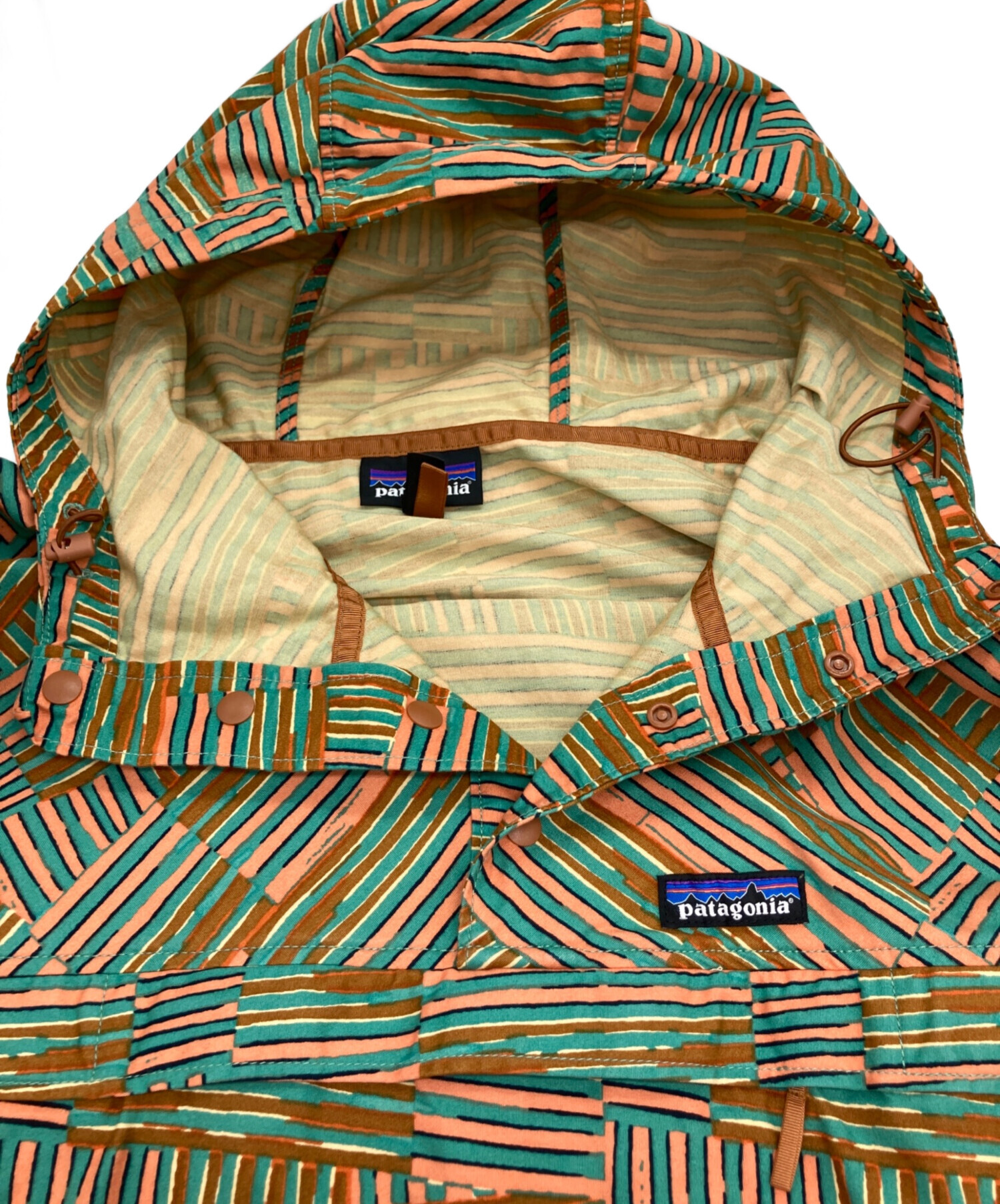 中古・古着通販】Patagonia (パタゴニア) ファンホッガーズ