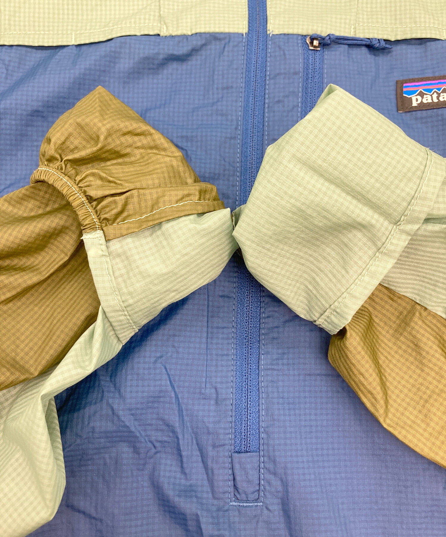 中古・古着通販】Patagonia (パタゴニア) フーディニ スタッシュ
