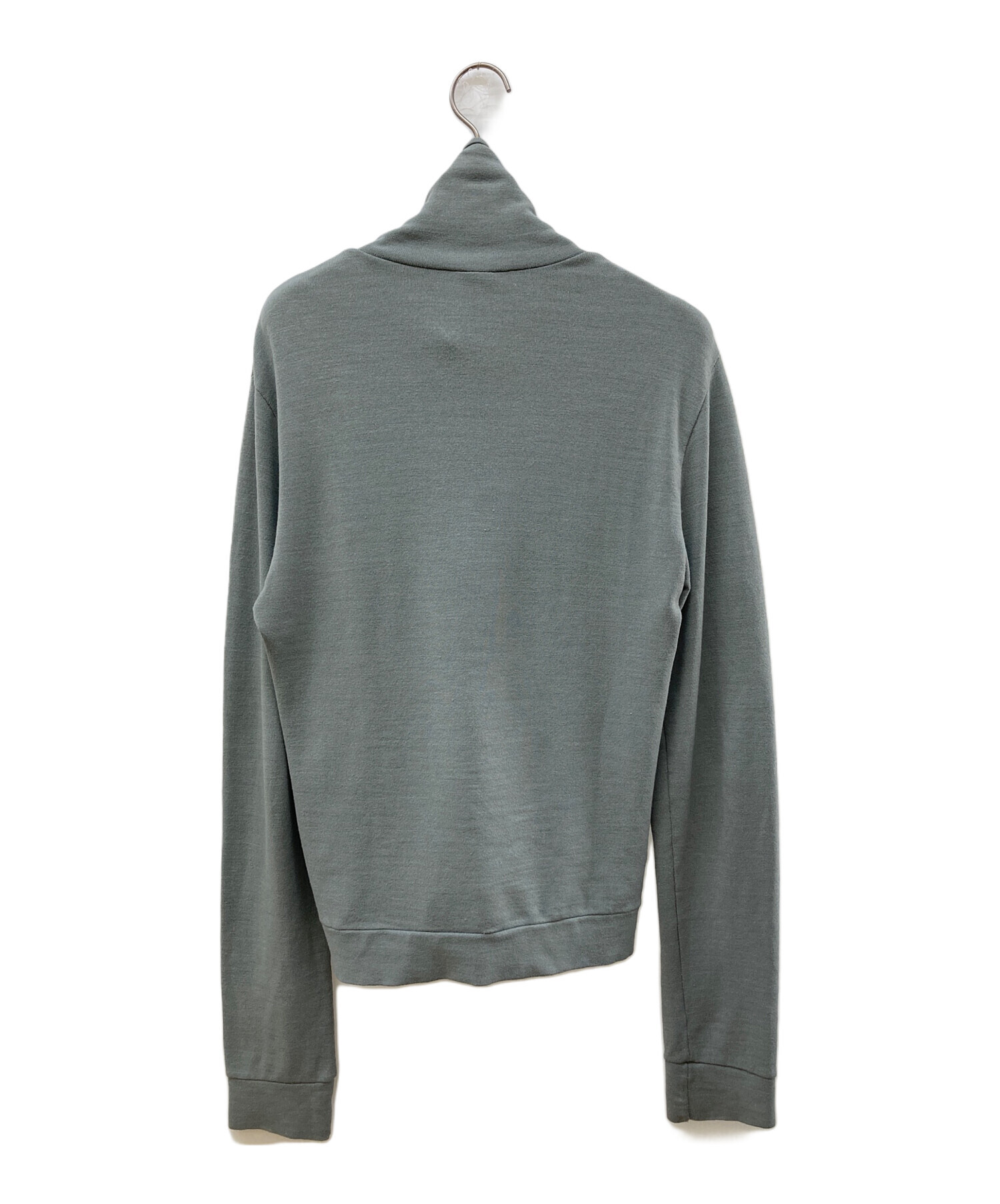 中古・古着通販】A.P.C. (アーペーセー) ジャージーニットトラック