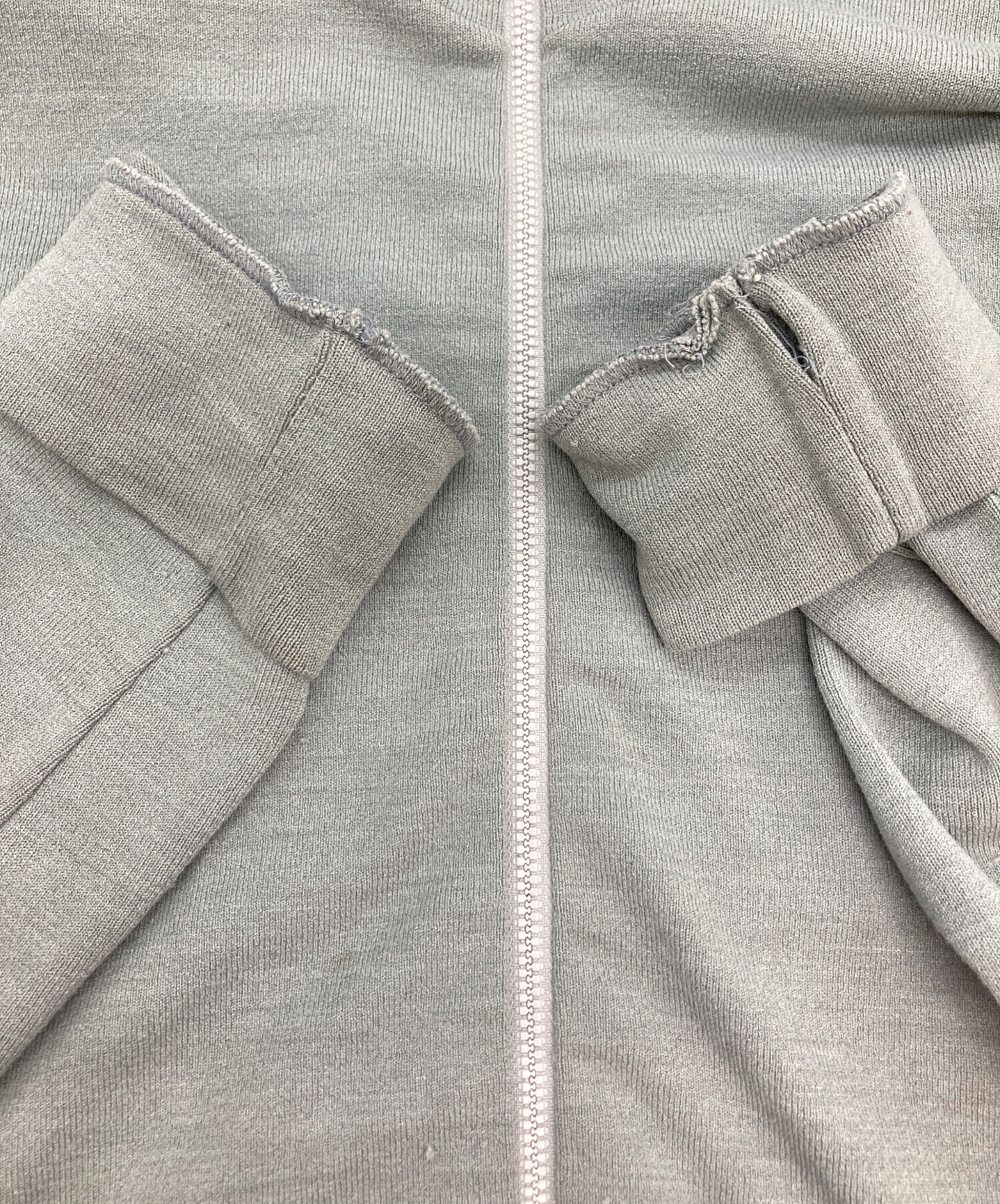 中古・古着通販】A.P.C. (アーペーセー) ジャージーニットトラック