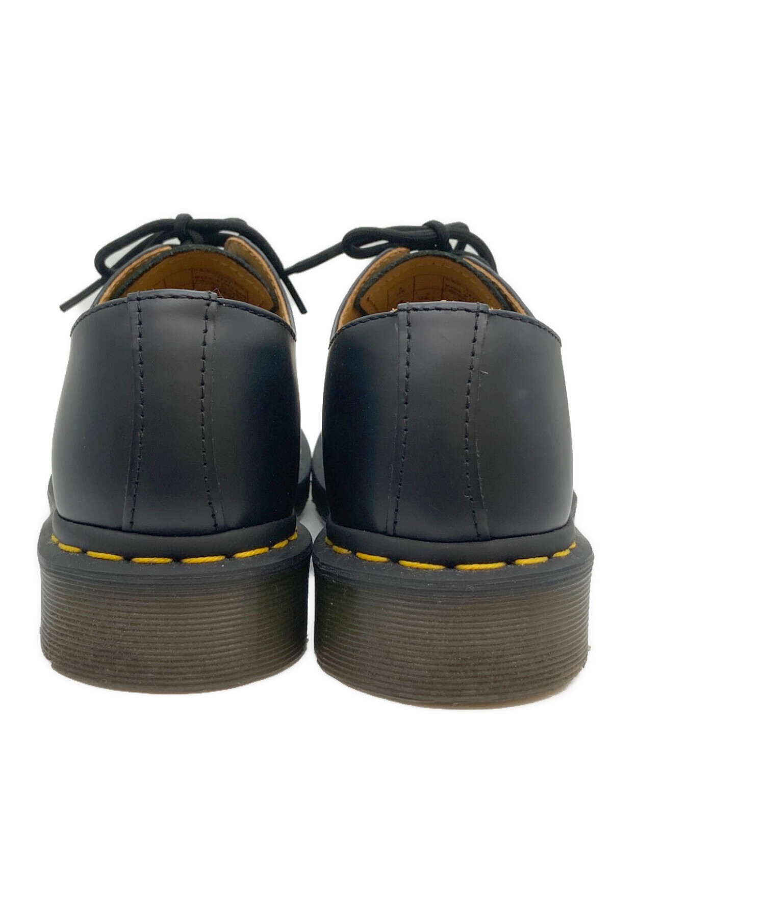 中古・古着通販】Dr.Martens (ドクターマーチン) 3ホールシューズ