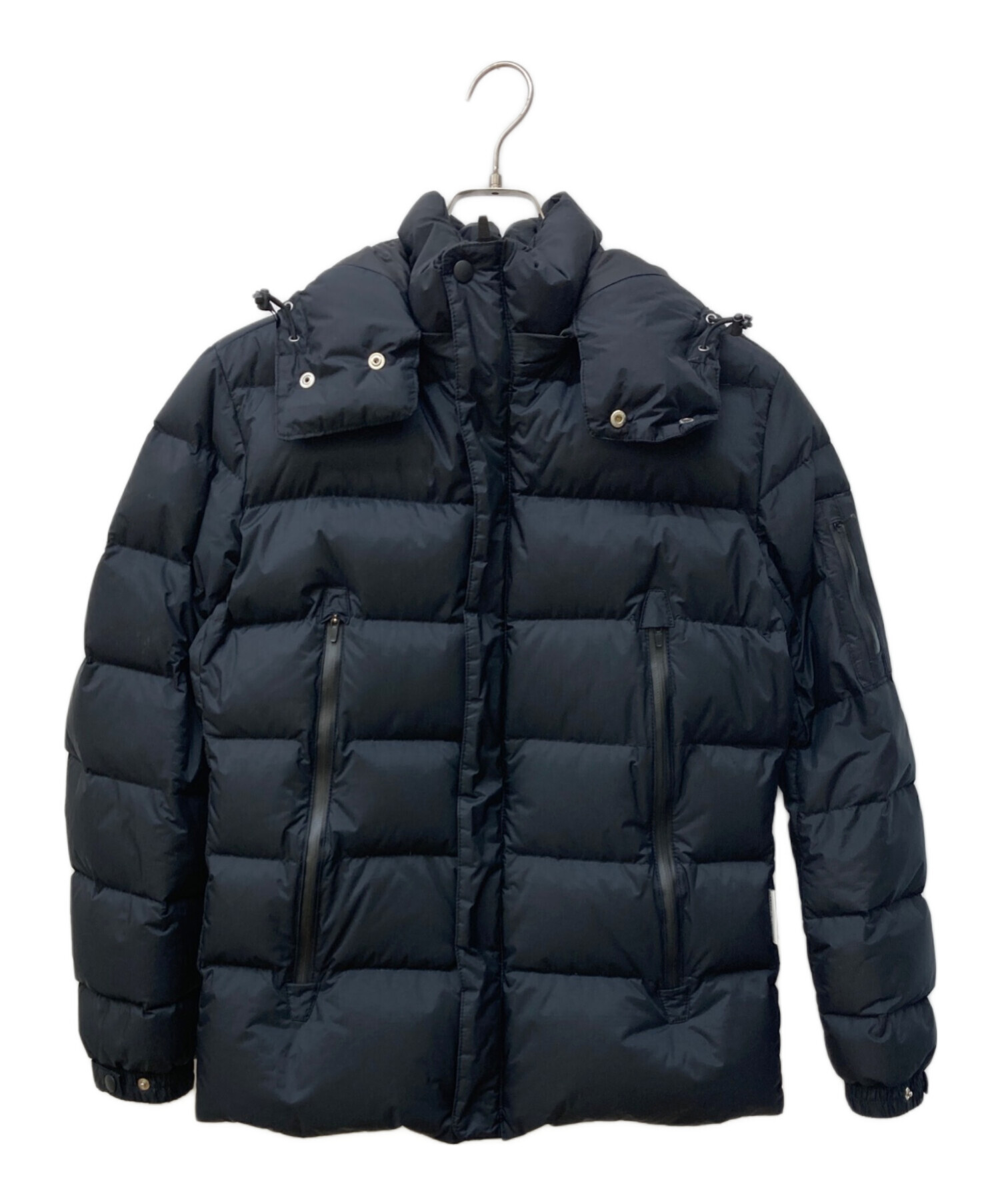 中古・古着通販】NANGA (ナンガ) MANUAL ALPHABET (マニュアル